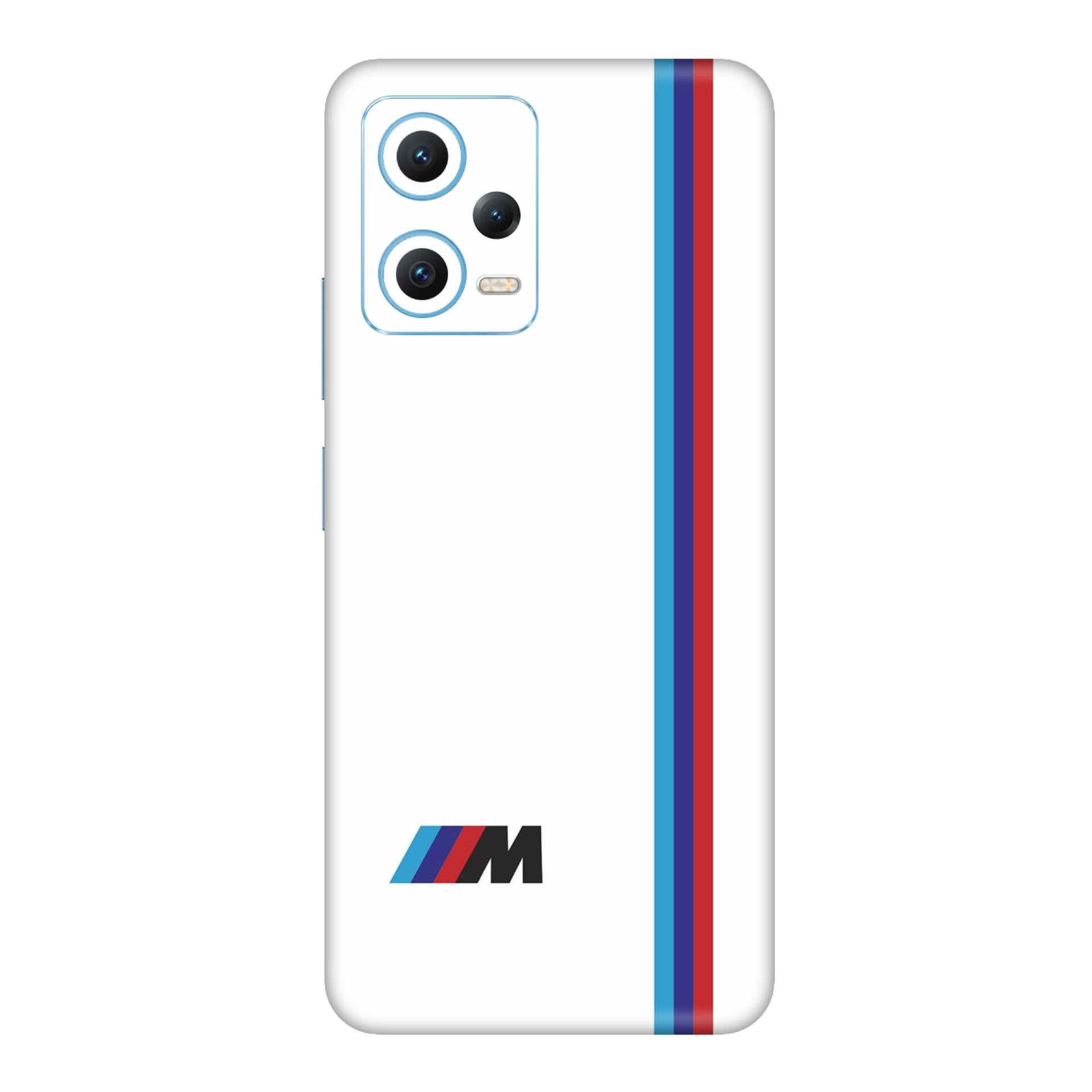 Redmi Note 12 (5G) Skins & Wraps