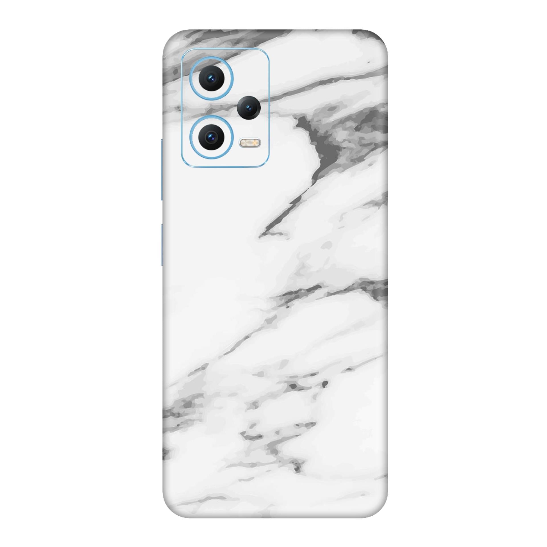 Redmi Note 12 (5G) Skins & Wraps