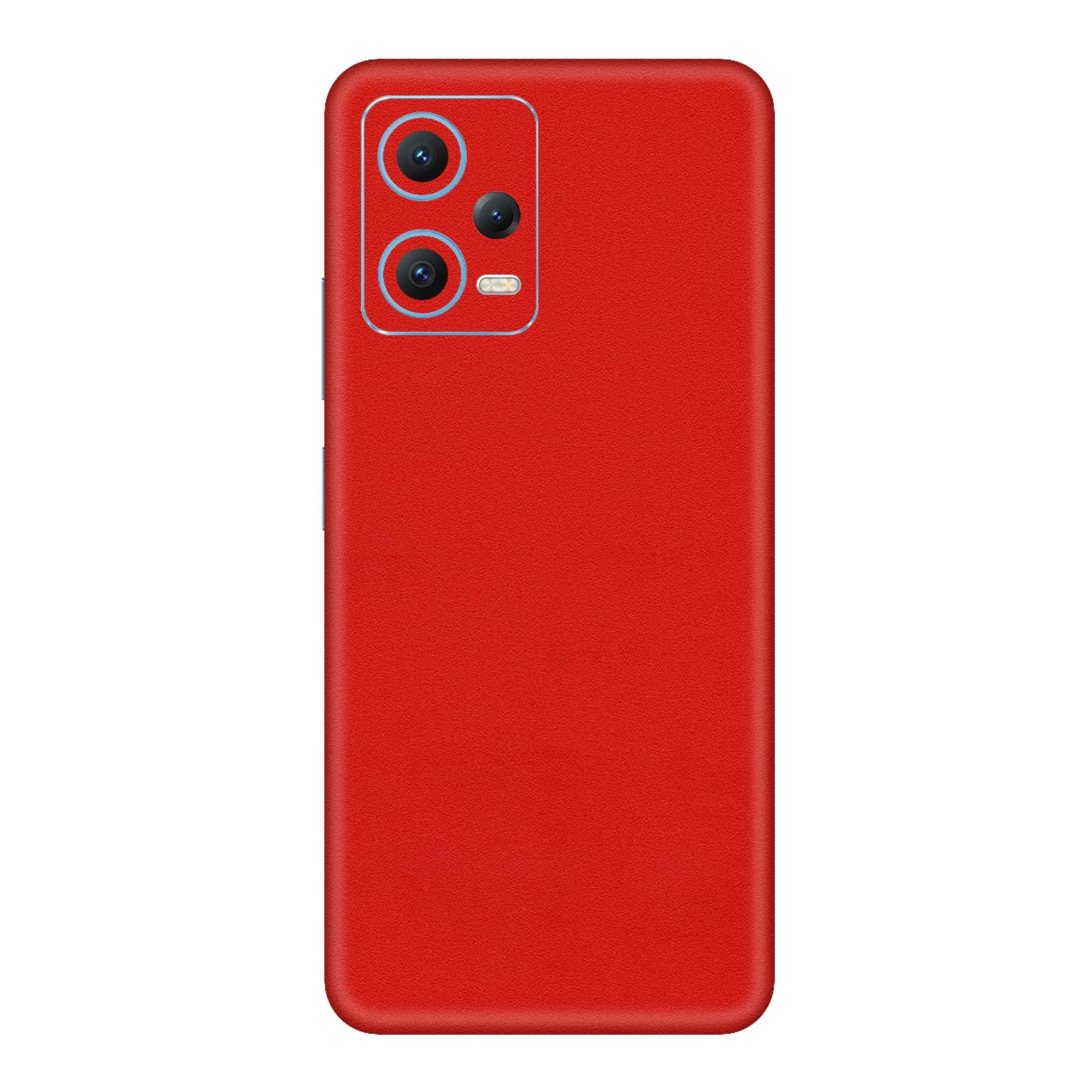 Redmi Note 12 (5G) Skins & Wraps