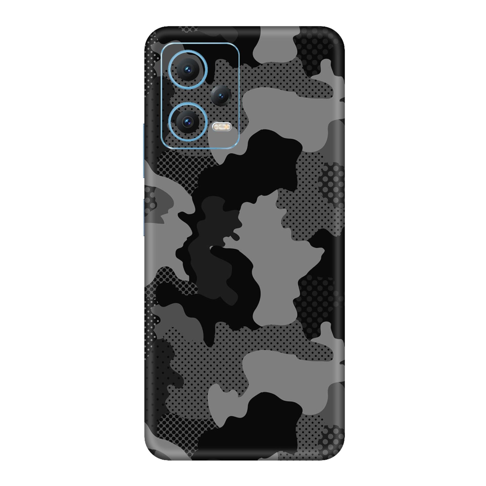 Redmi Note 12 (5G) Skins & Wraps