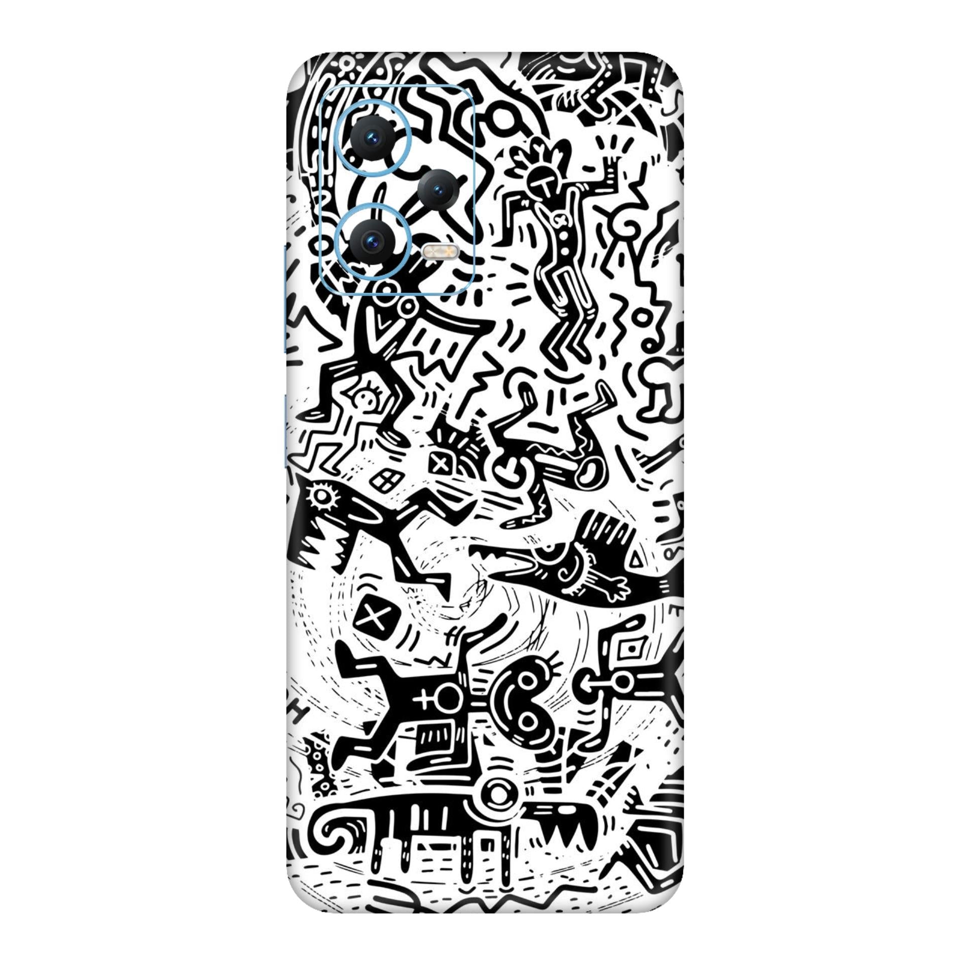 Redmi Note 12 (5G) Skins & Wraps