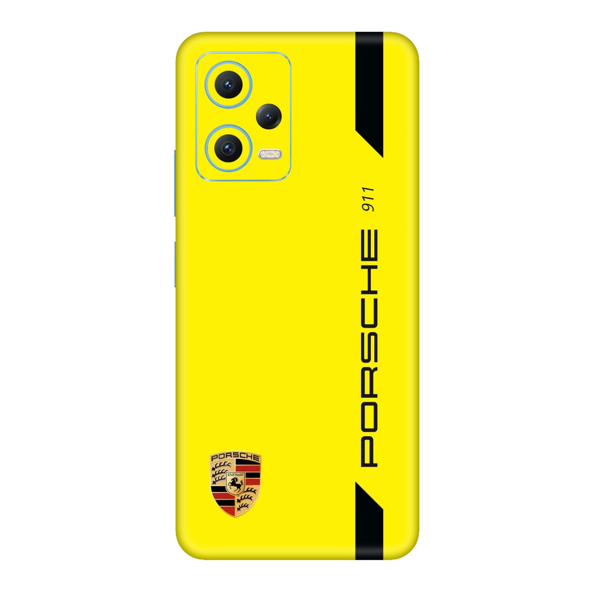 Redmi Note 12 (5G) Skins & Wraps