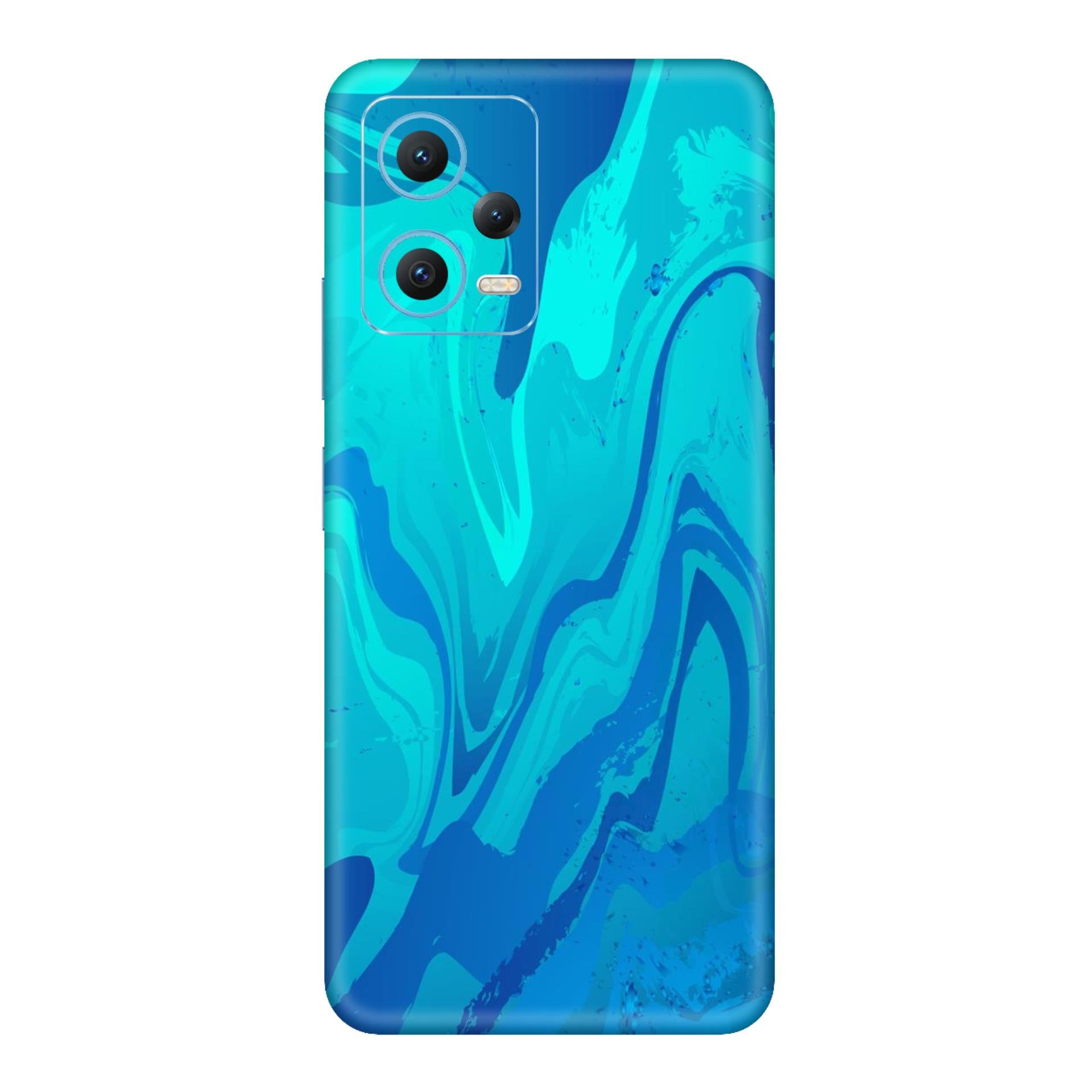 Redmi Note 12 (5G) Skins & Wraps