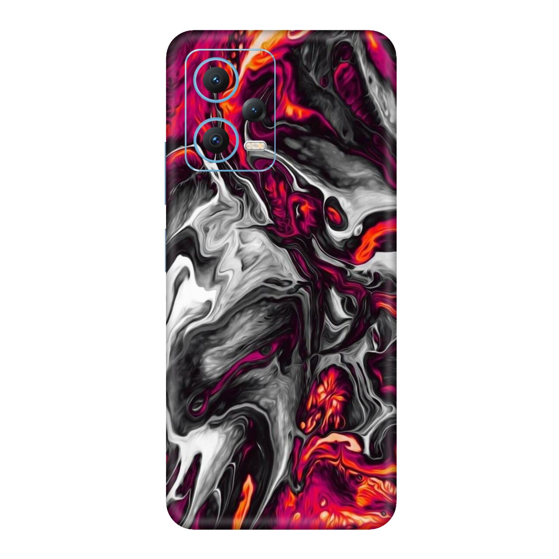 Redmi Note 12 (5G) Skins & Wraps