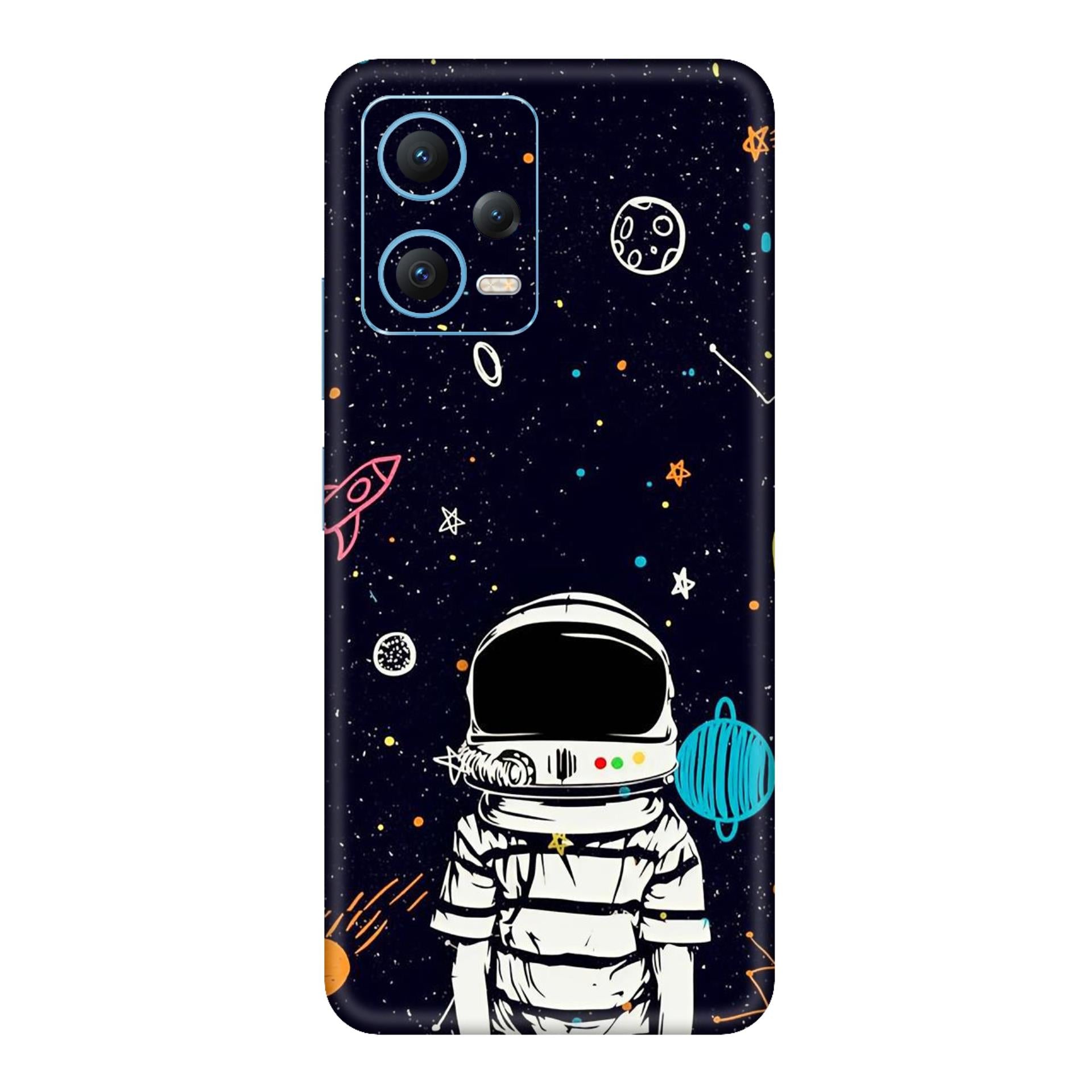 Redmi Note 12 (5G) Skins & Wraps
