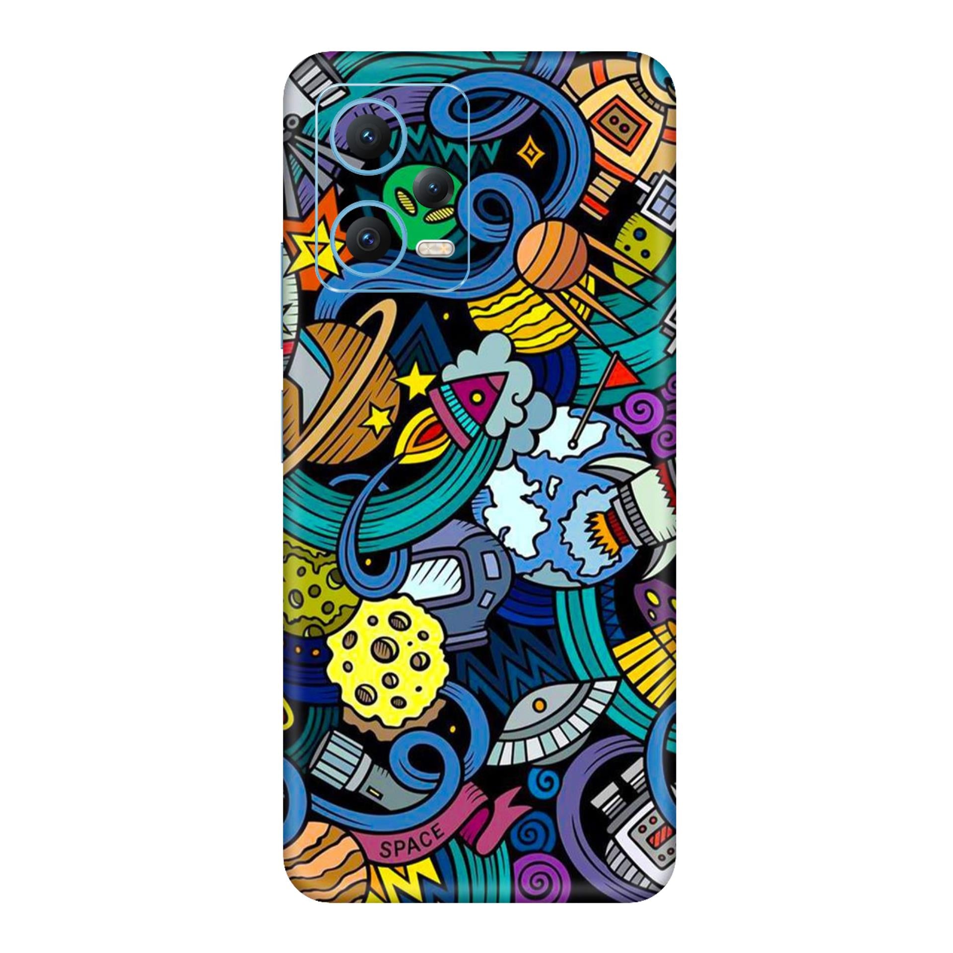 Redmi Note 12 (5G) Skins & Wraps