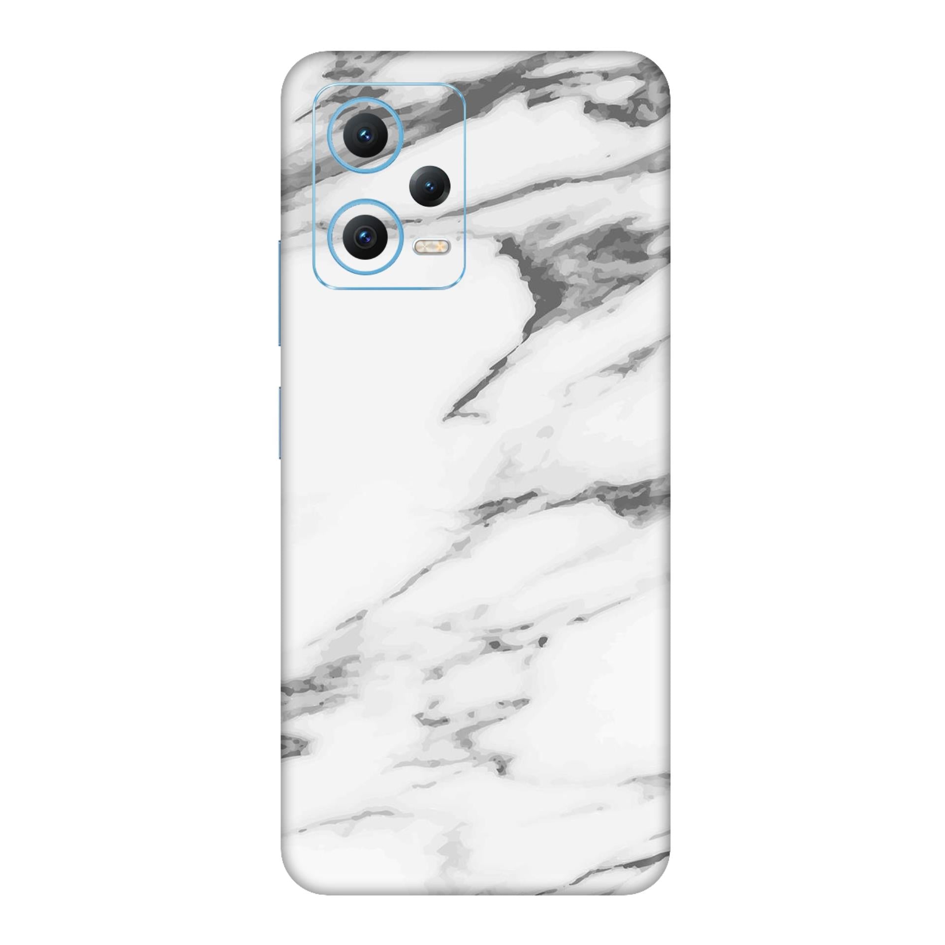 Redmi Note 12 (5G) Skins & Wraps