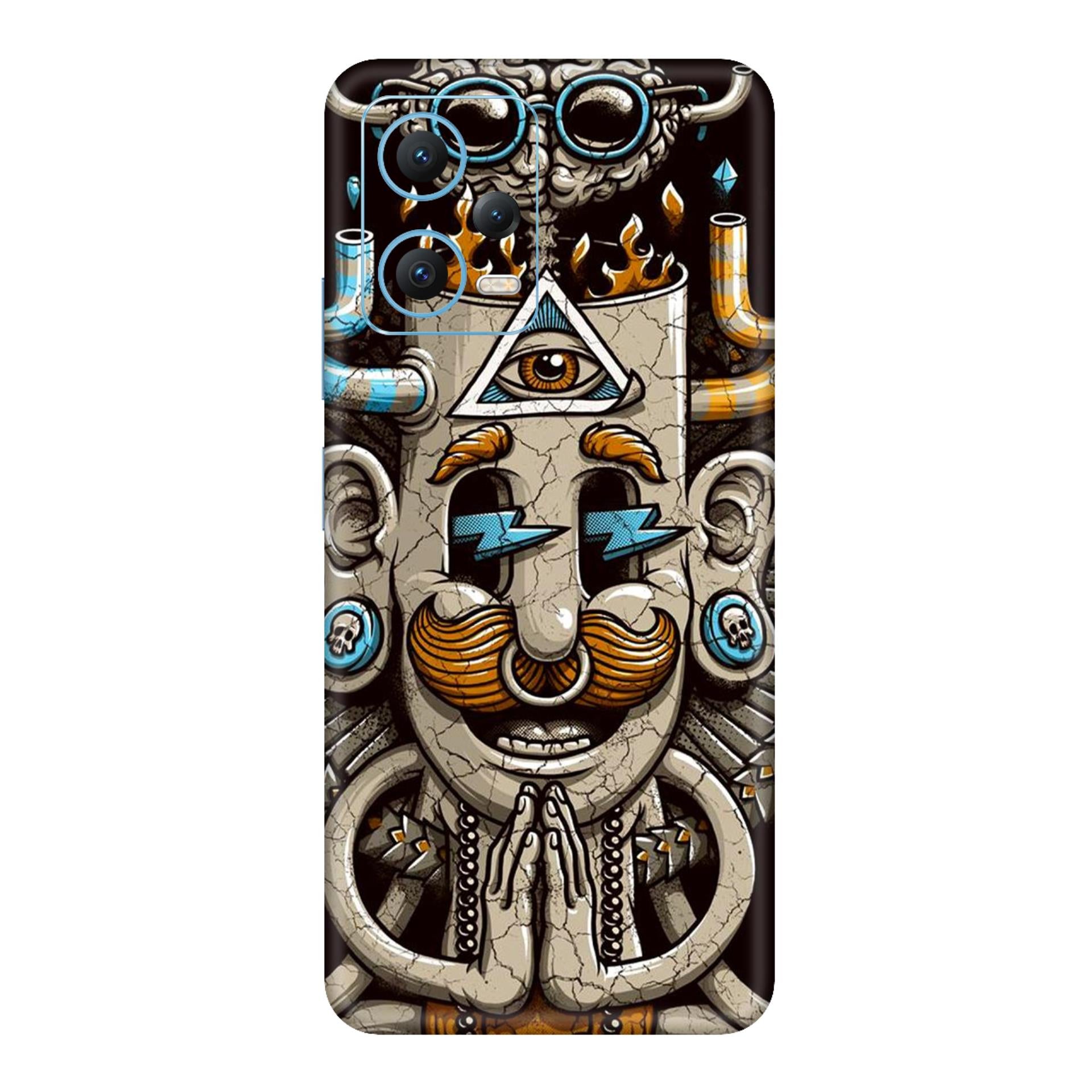 Redmi Note 12 (5G) Skins & Wraps