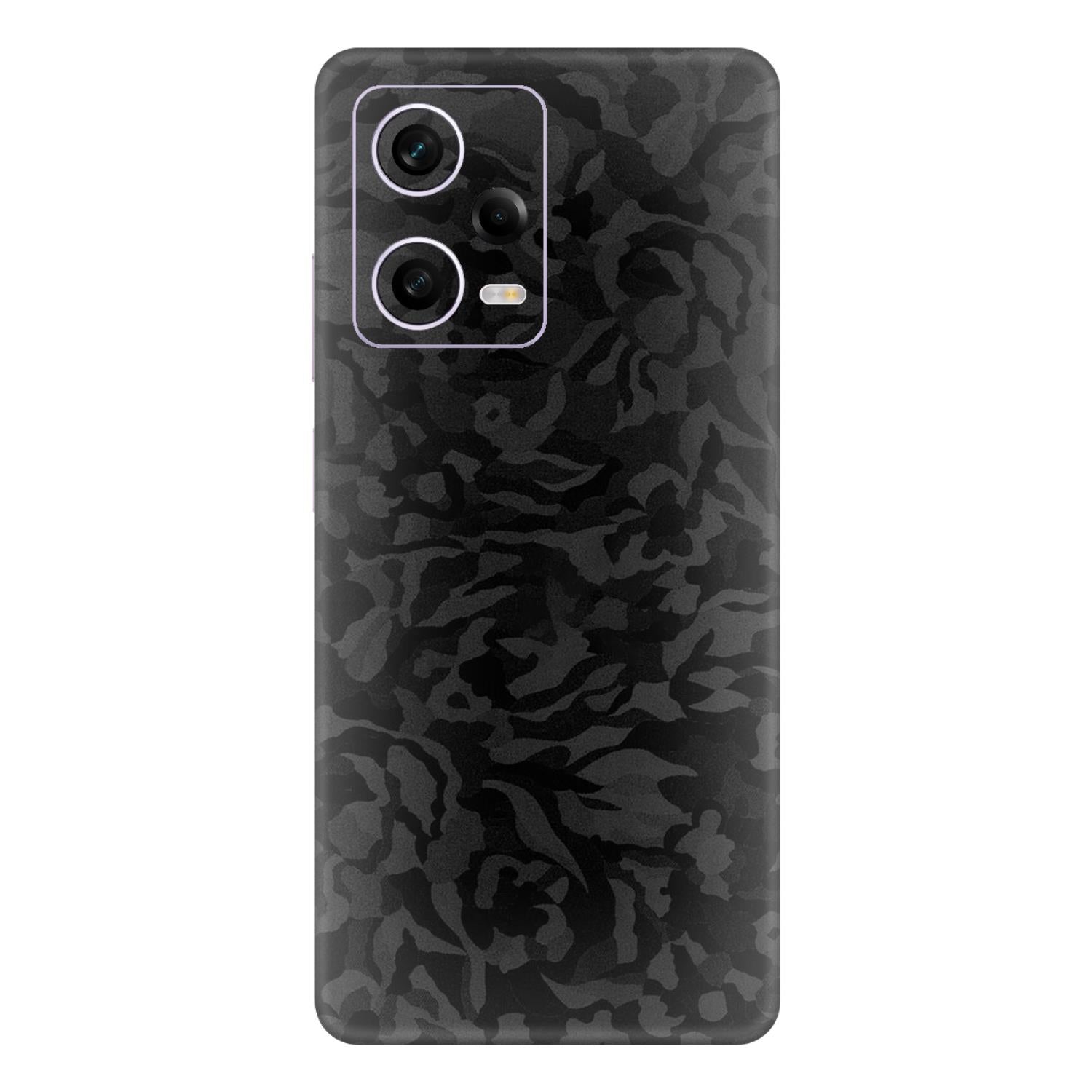 Redmi Note 12 Pro (5G) Skins & Wraps