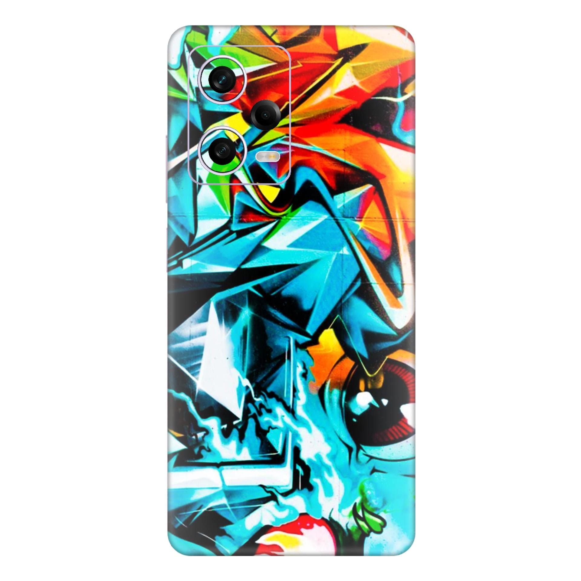 Redmi Note 12 Pro Skins & Wraps