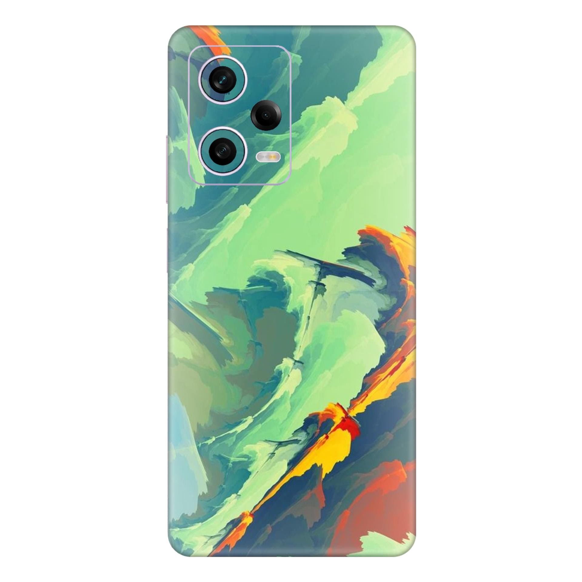 Redmi Note 12 Pro Skins & Wraps