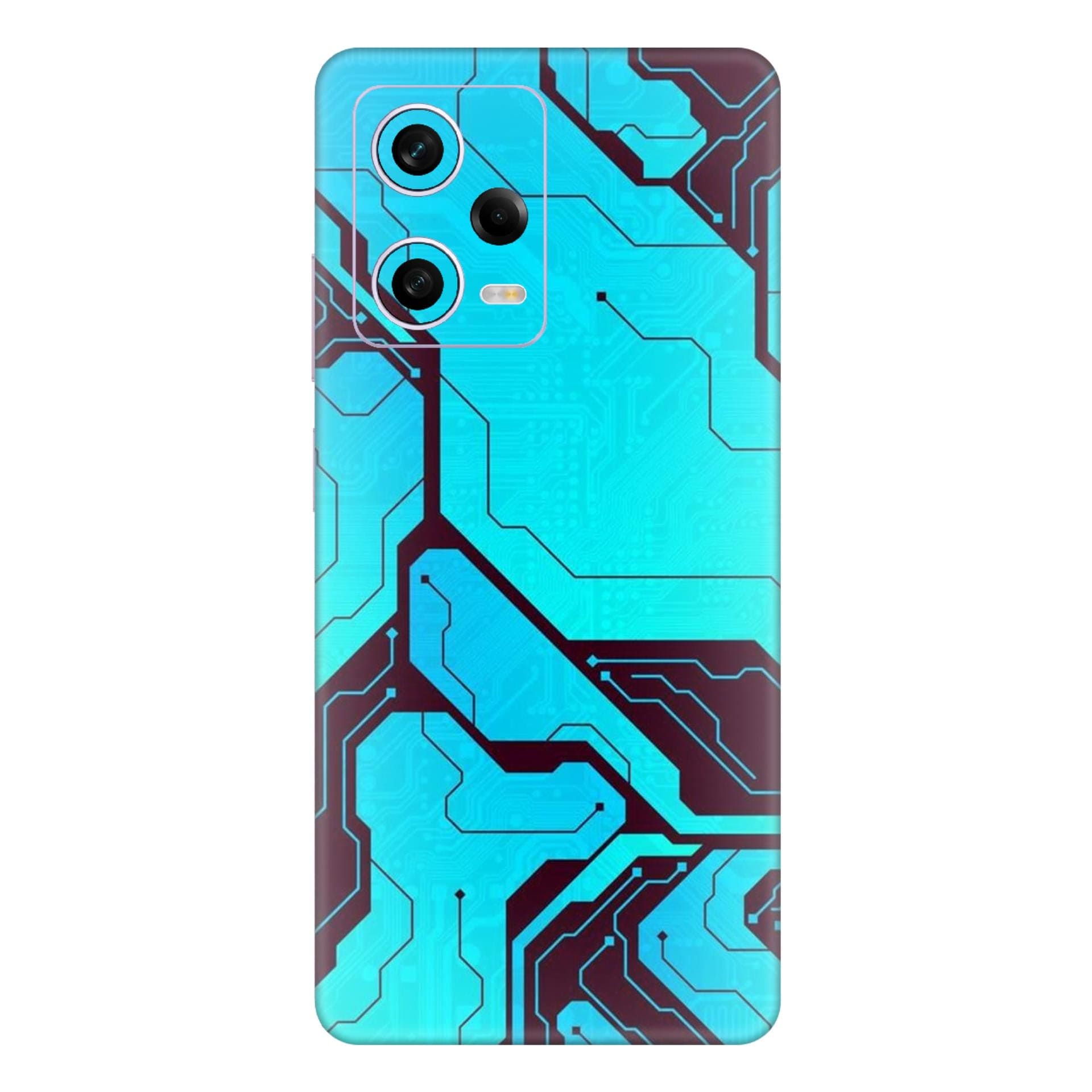 Redmi Note 12 Pro Skins & Wraps