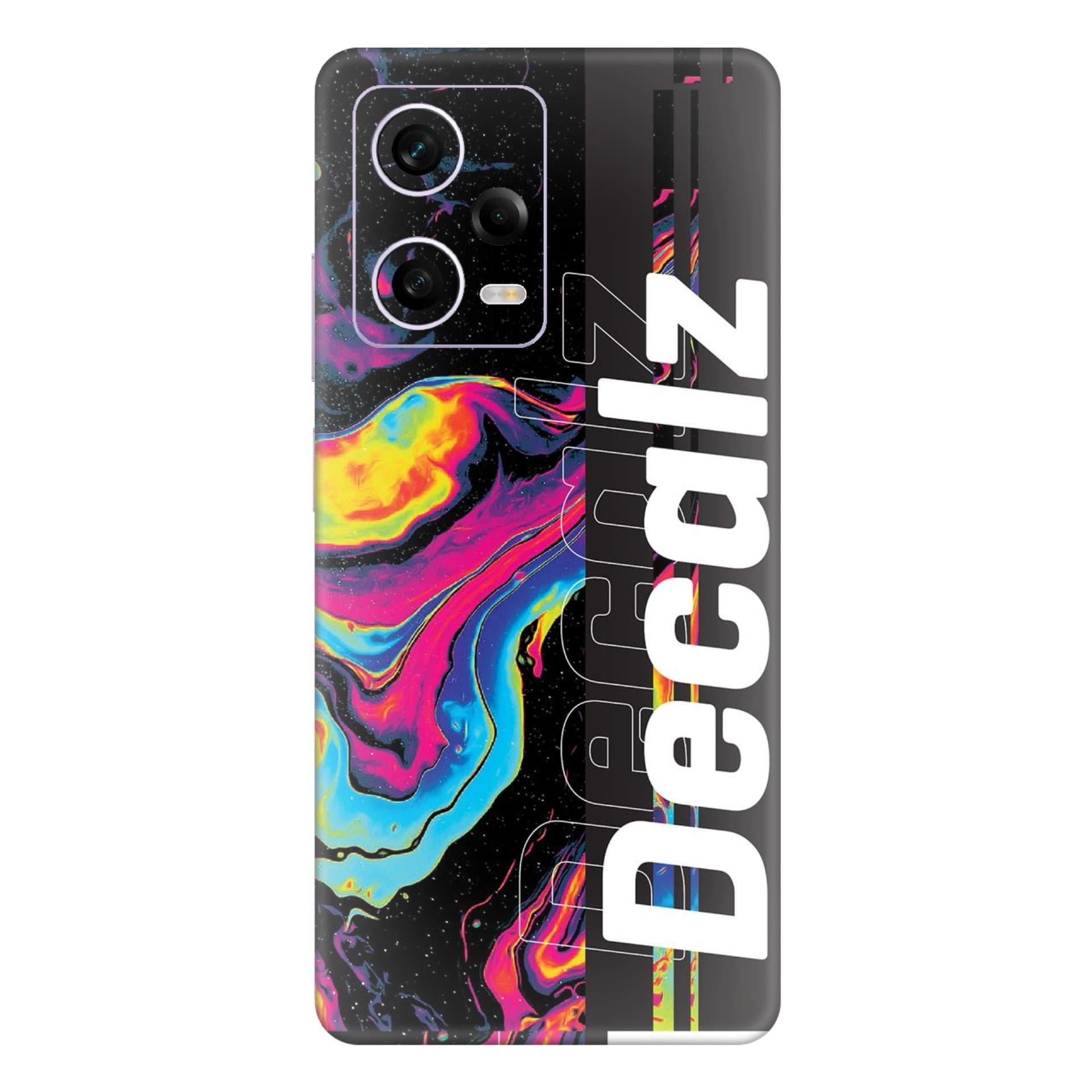 Redmi Note 12 Pro Skins & Wraps