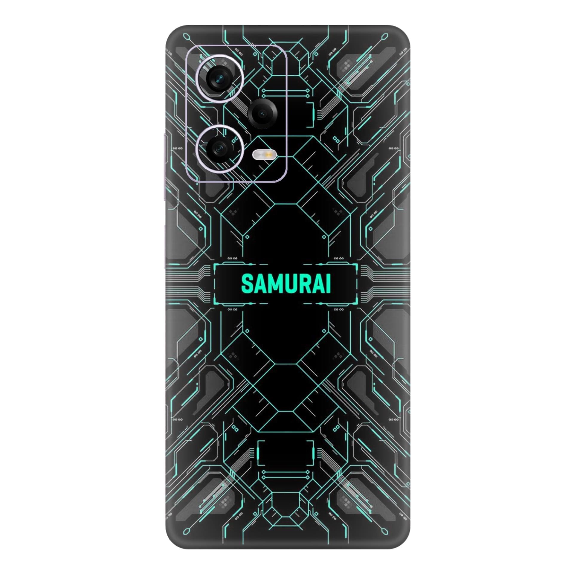 Redmi Note 12 Pro Skins & Wraps