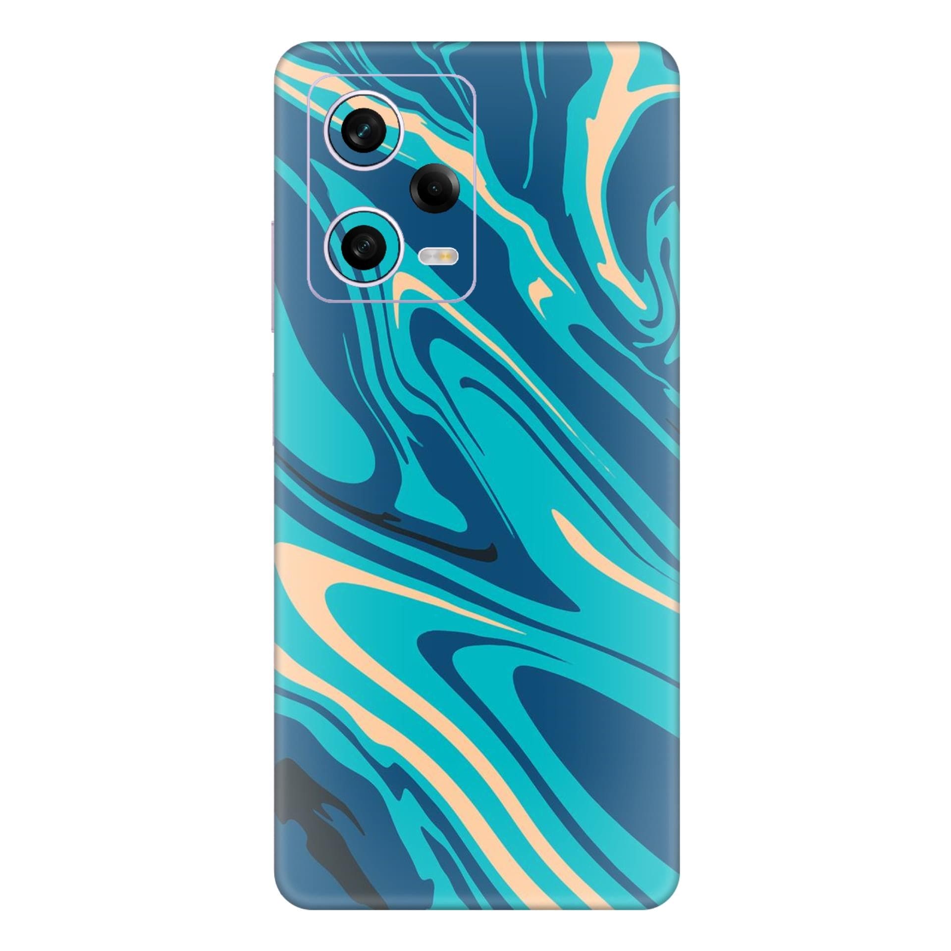Redmi Note 12 Pro Skins & Wraps