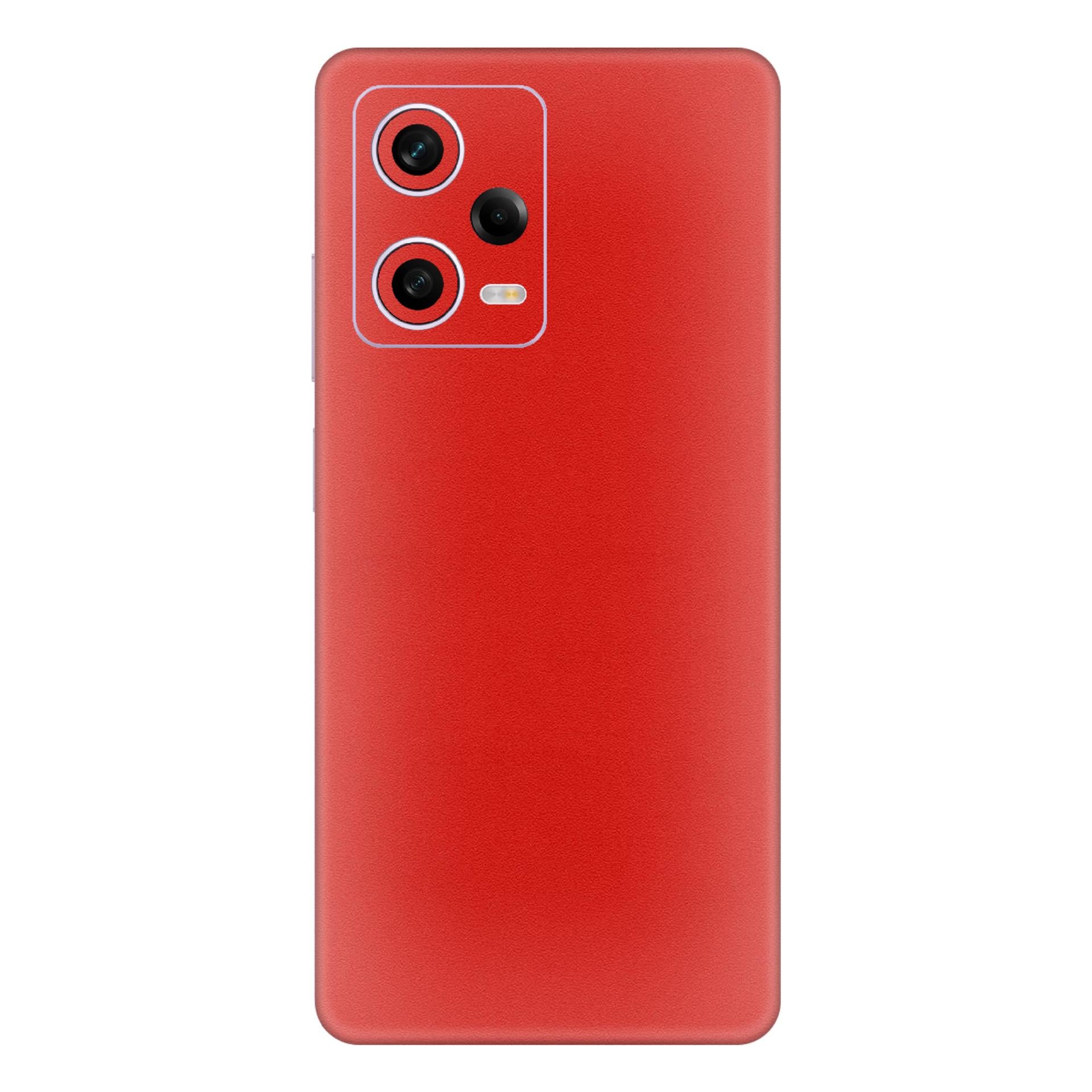Redmi Note 12 Pro Skins & Wraps