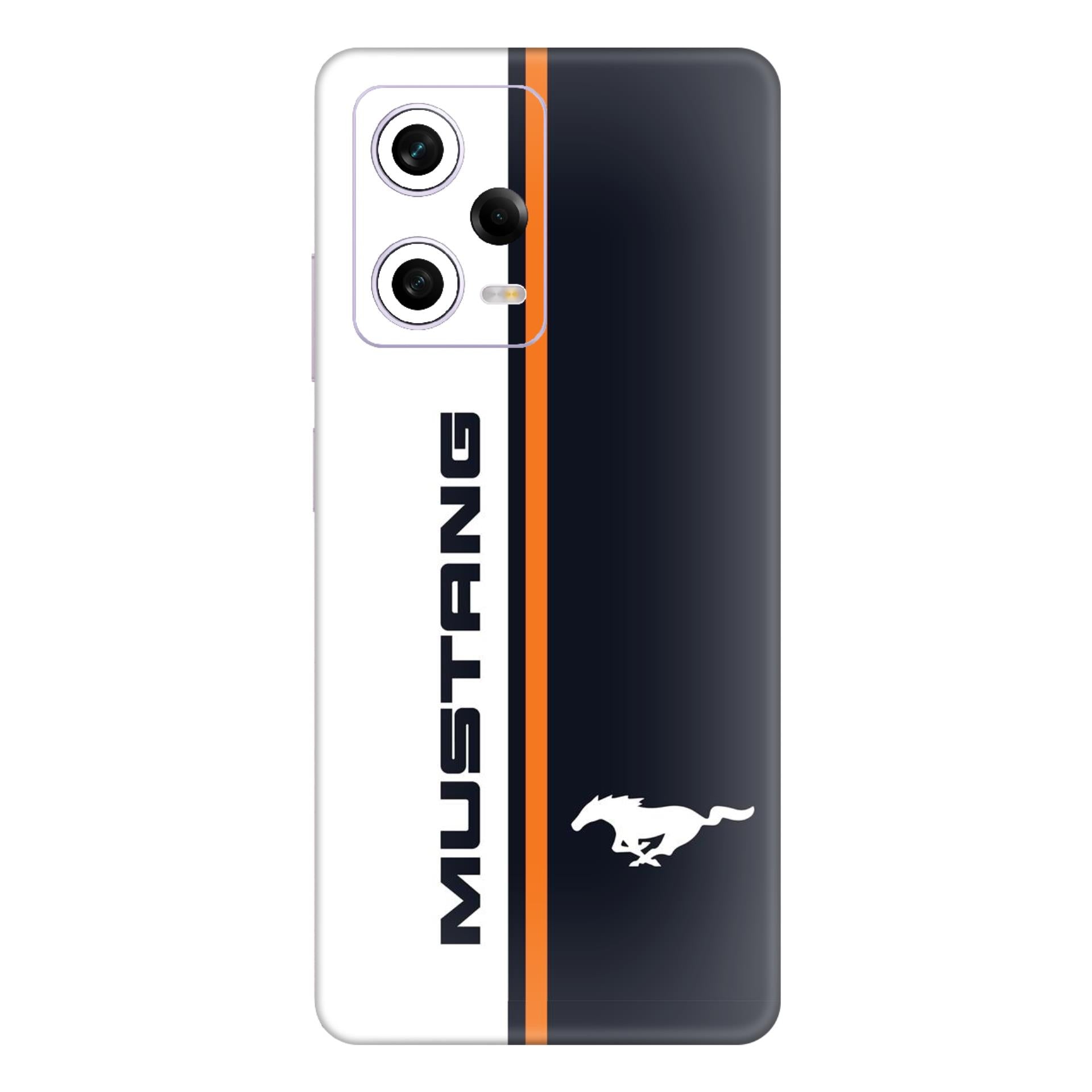 Redmi Note 12 Pro Skins & Wraps