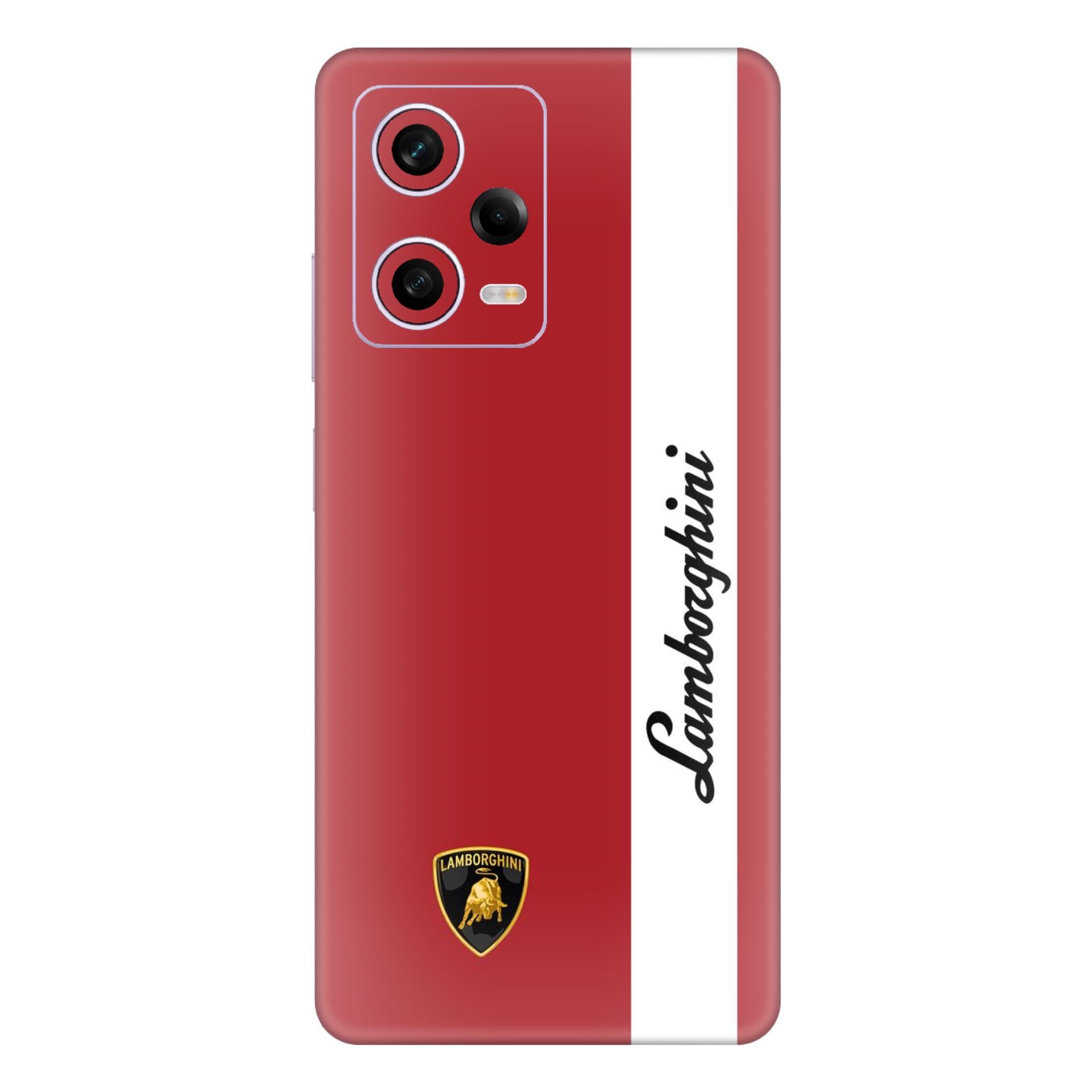 Redmi Note 12 Pro Skins & Wraps