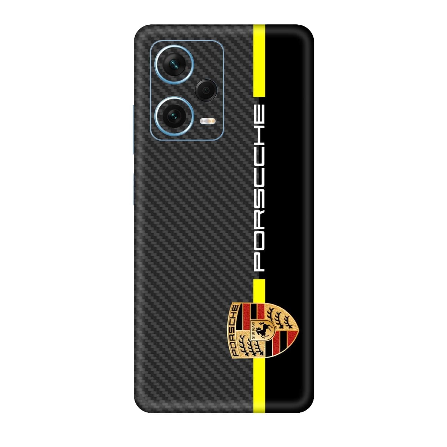 Redmi Note 12 Pro Plus (5G) Skins & Wraps