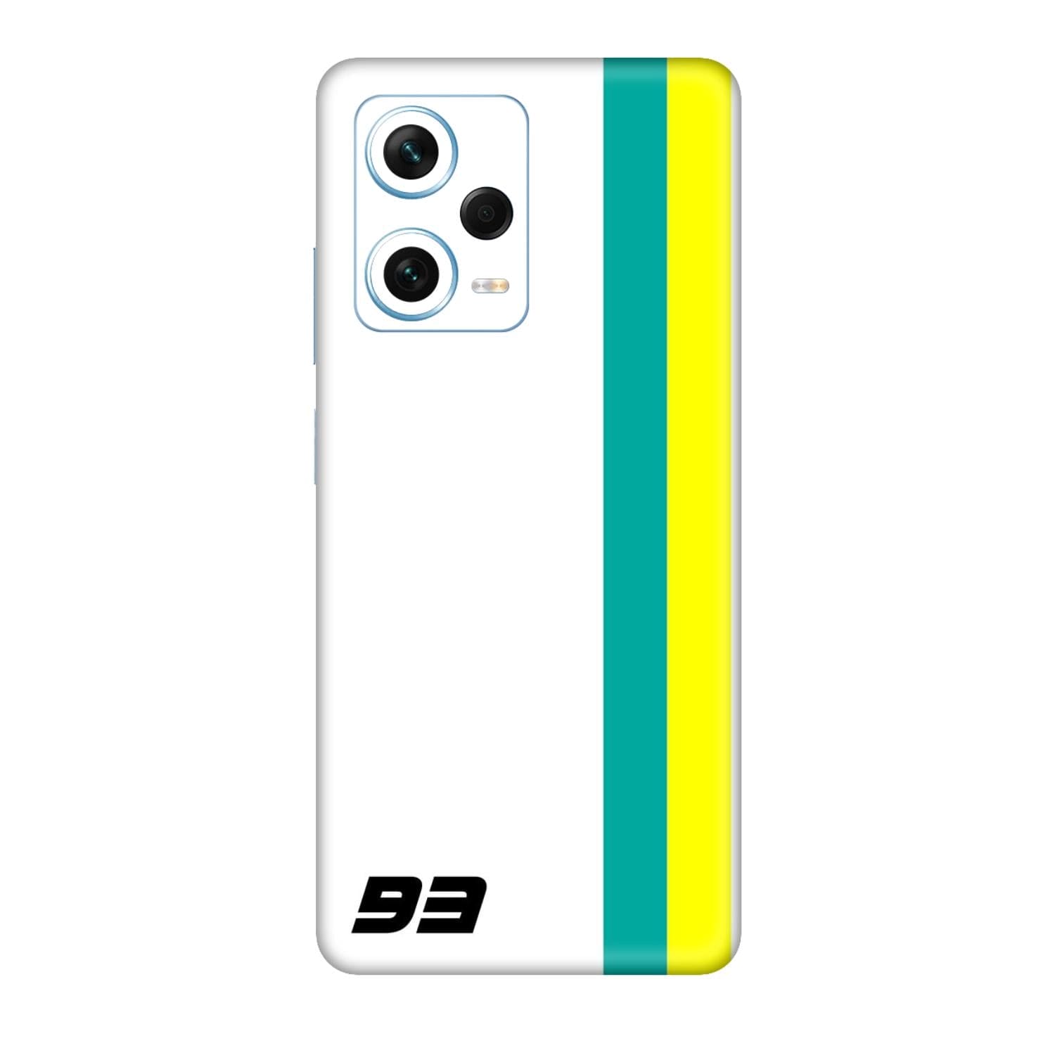 Redmi Note 12 Pro Plus (5G) Skins & Wraps