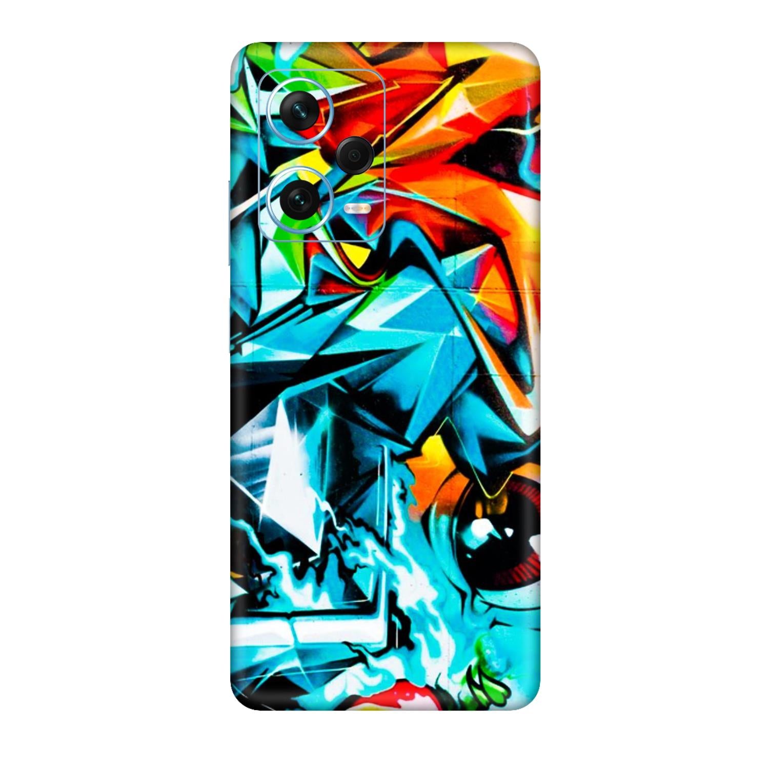 Redmi Note 12 Pro Plus (5G) Skins & Wraps
