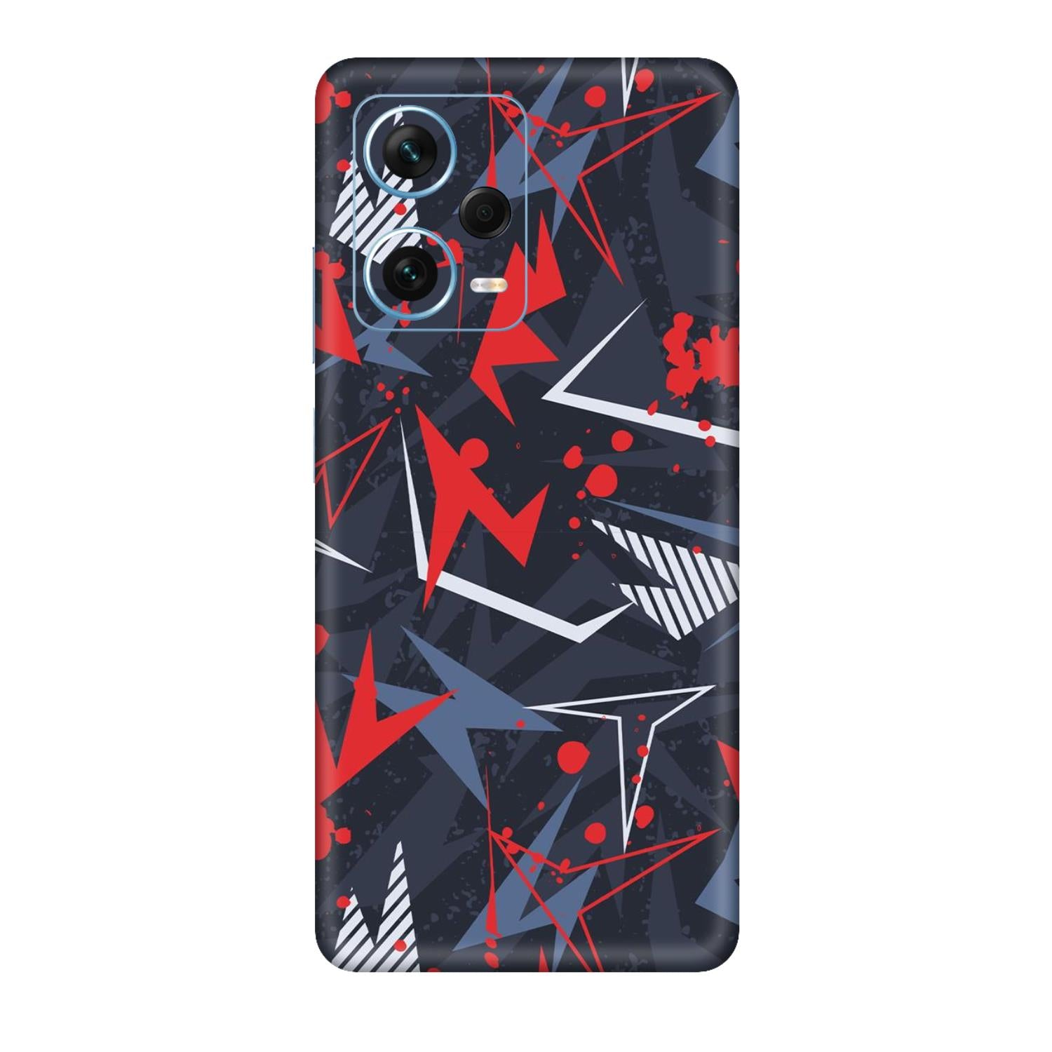 Redmi Note 12 Pro Plus (5G) Skins & Wraps
