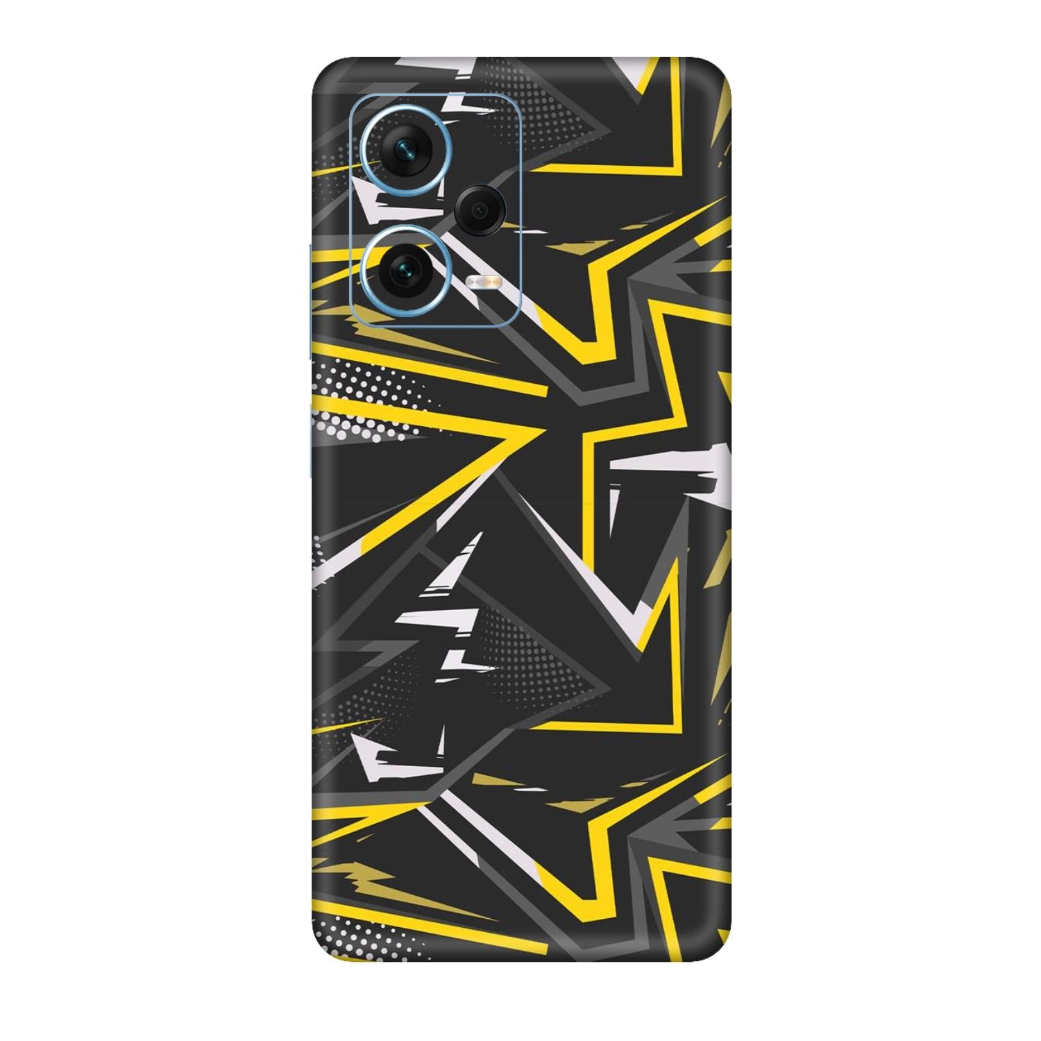 Redmi Note 12 Pro Plus (5G) Skins & Wraps