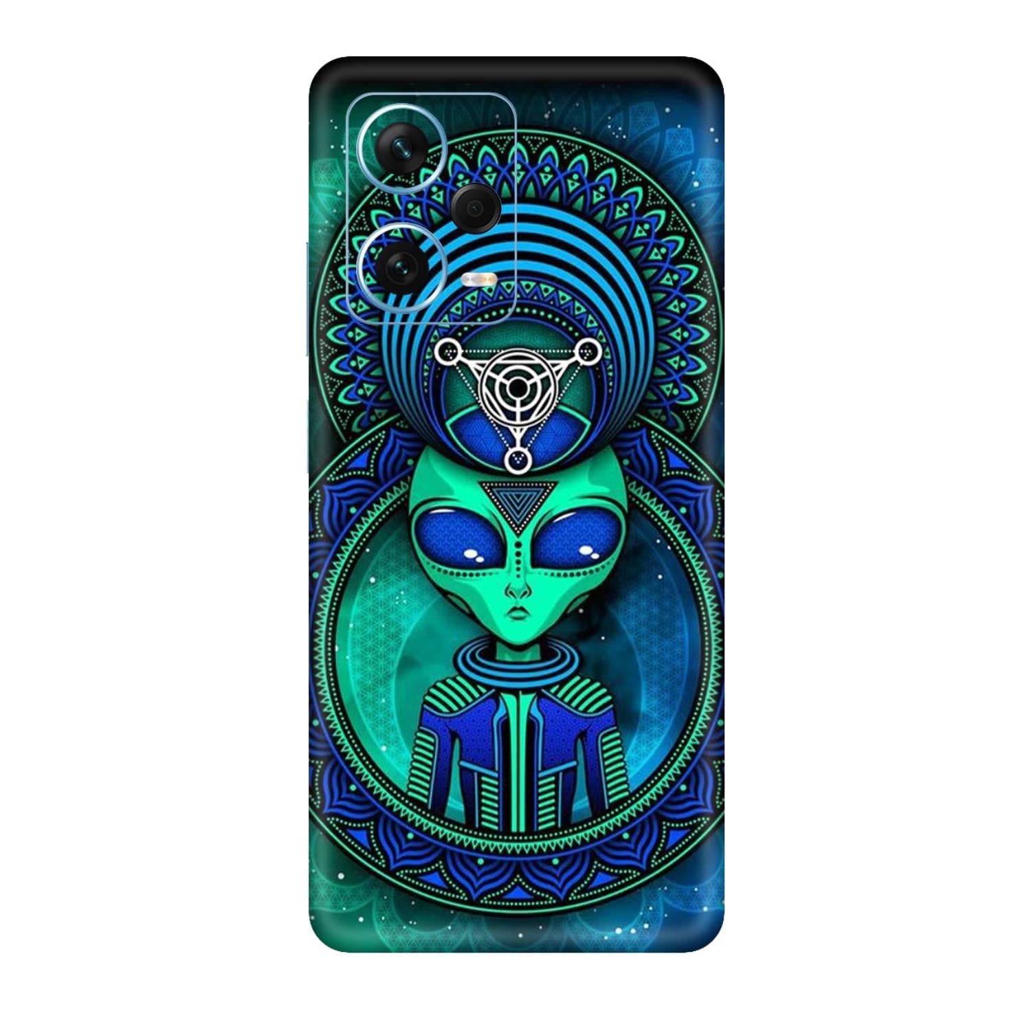 Redmi Note 12 Pro Plus (5G) Skins & Wraps