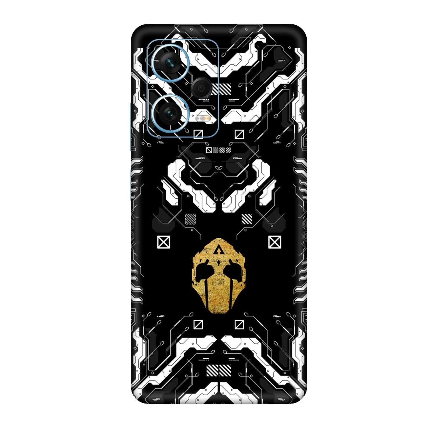 Redmi Note 12 Pro Plus (5G) Skins & Wraps
