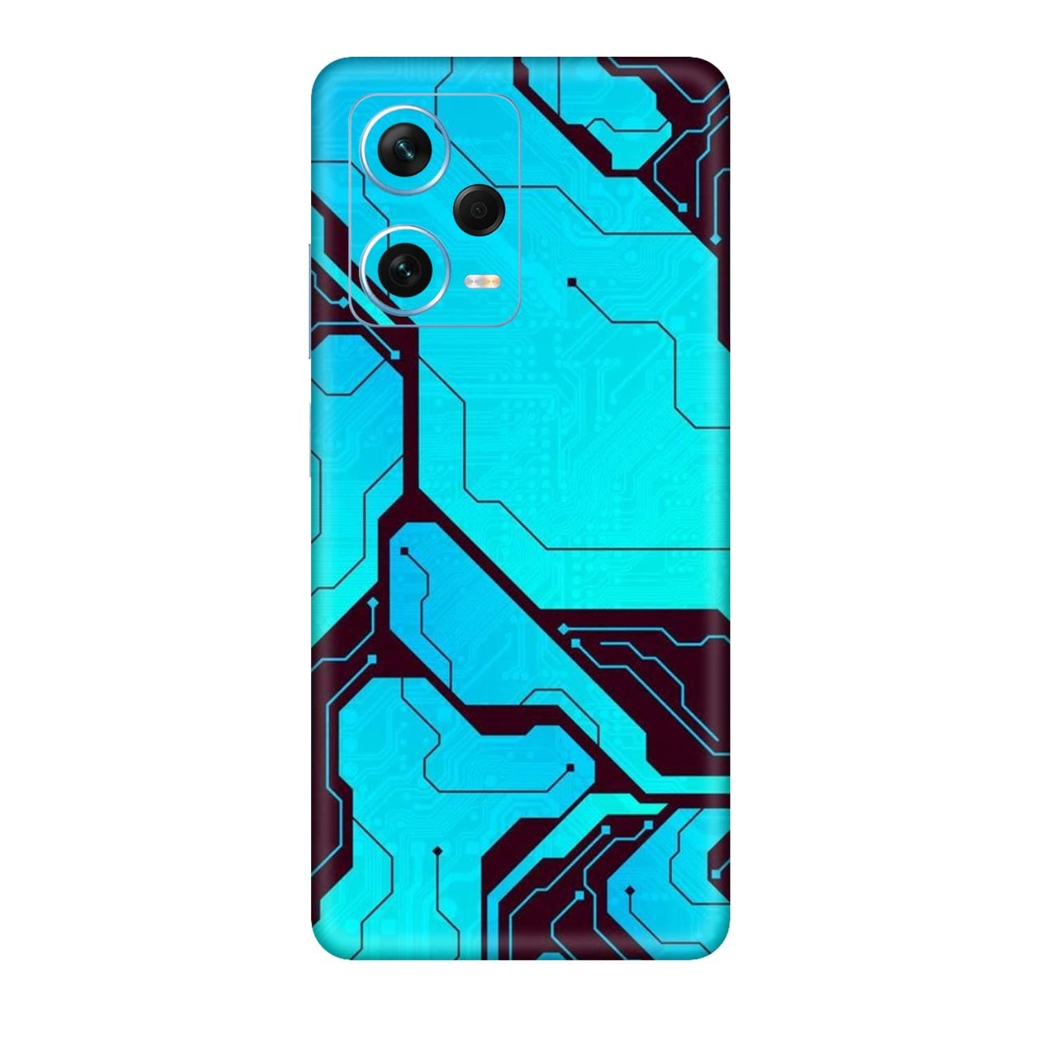 Redmi Note 12 Pro Plus (5G) Skins & Wraps