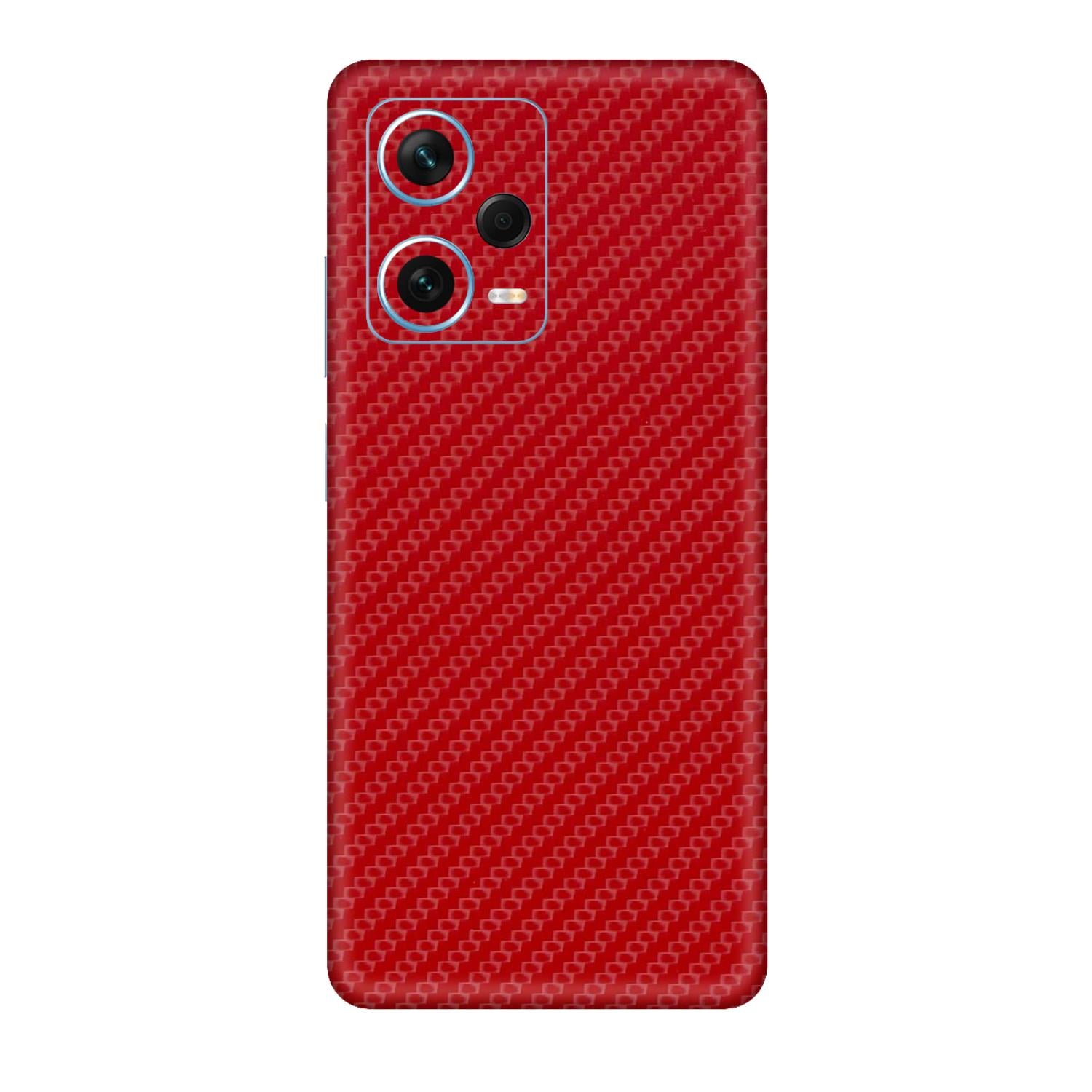 Redmi Note 12 Pro Plus (5G) Skins & Wraps