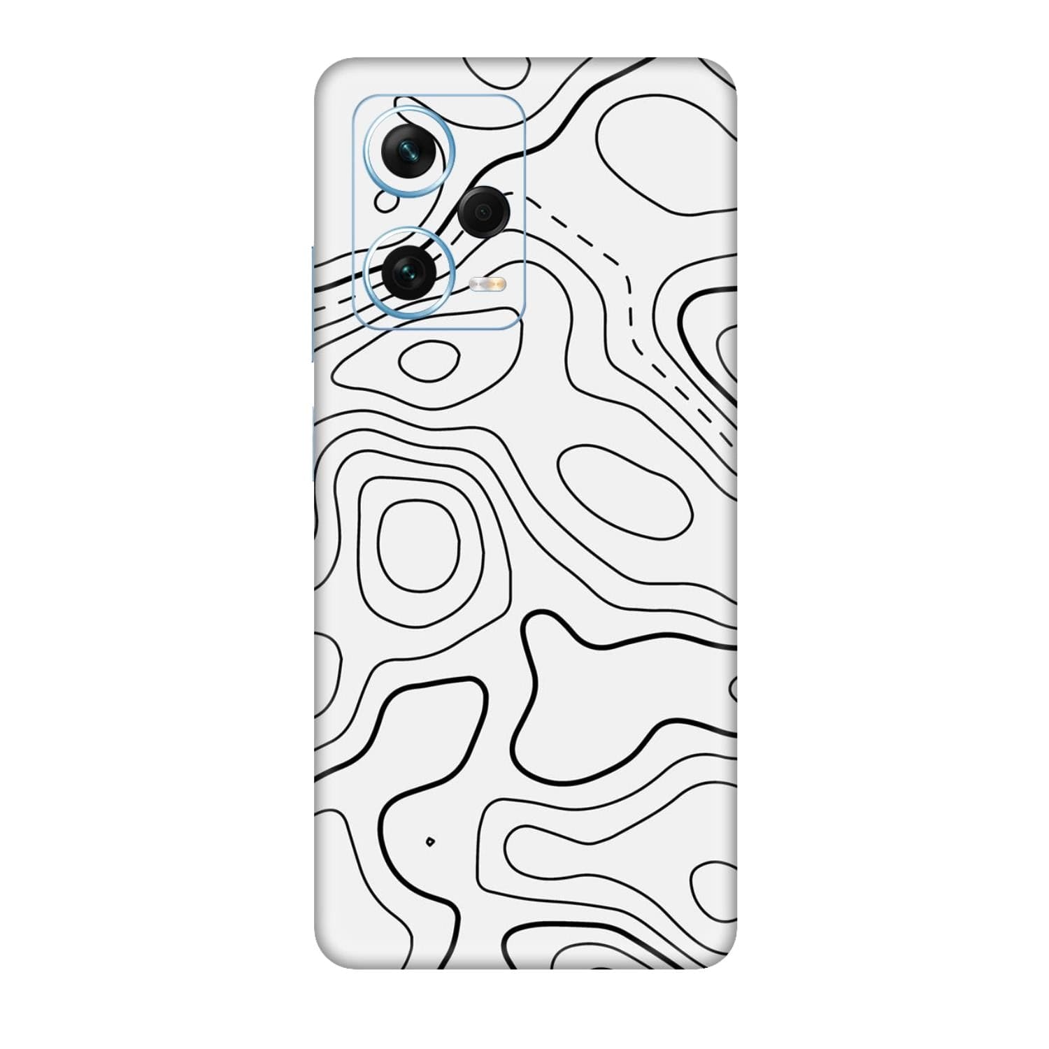 Redmi Note 12 Pro Plus (5G) Skins & Wraps