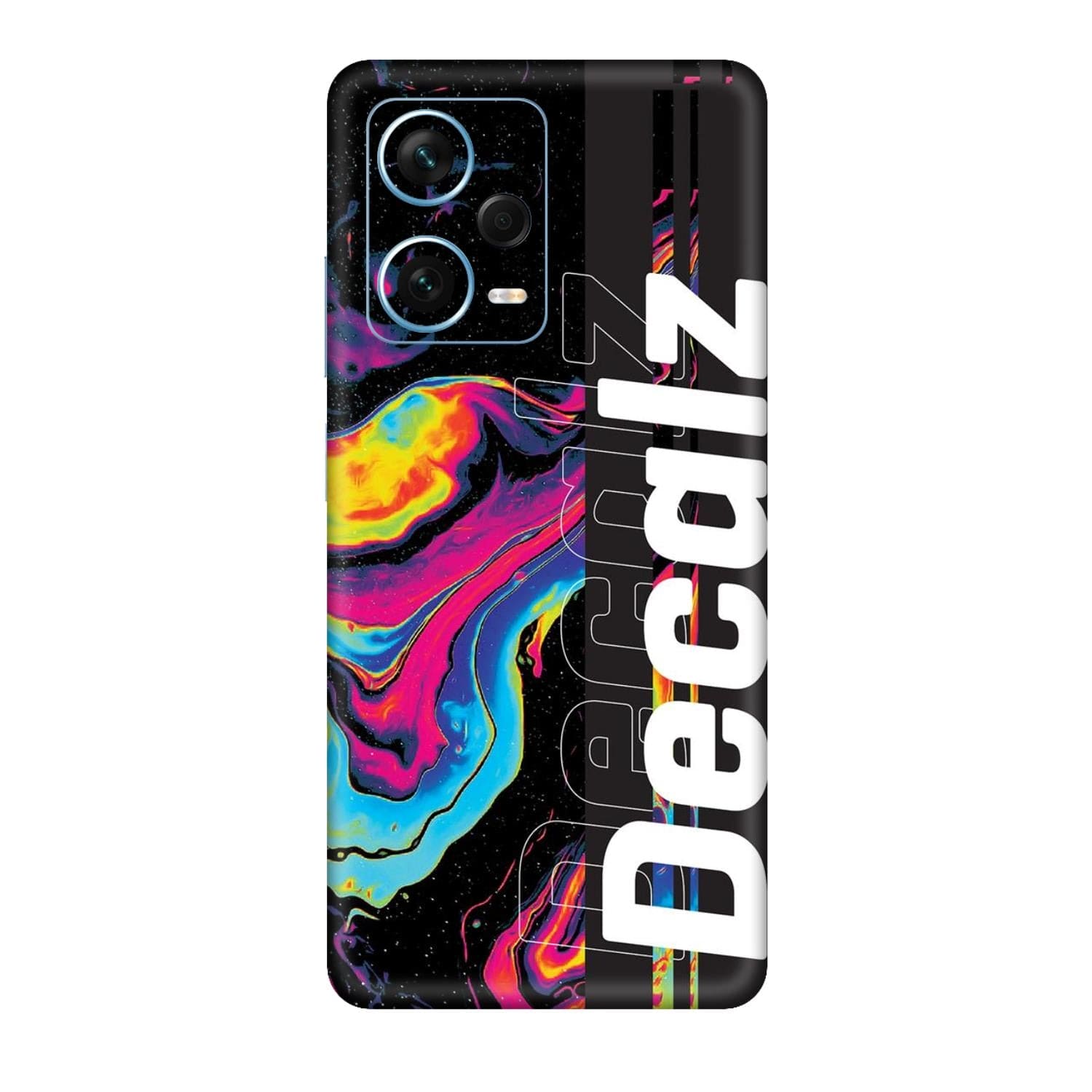 Redmi Note 12 Pro Plus (5G) Skins & Wraps