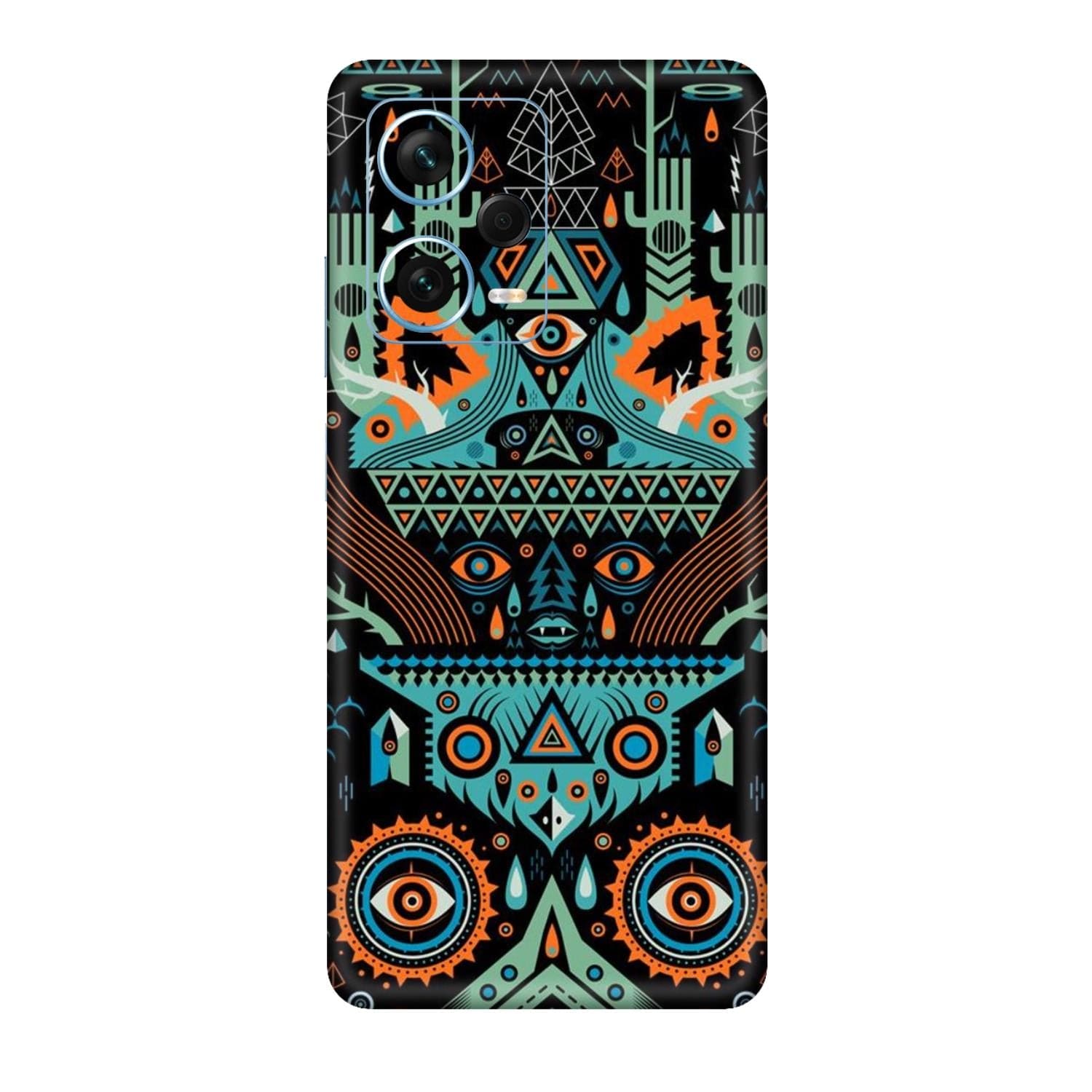 Redmi Note 12 Pro Plus (5G) Skins & Wraps