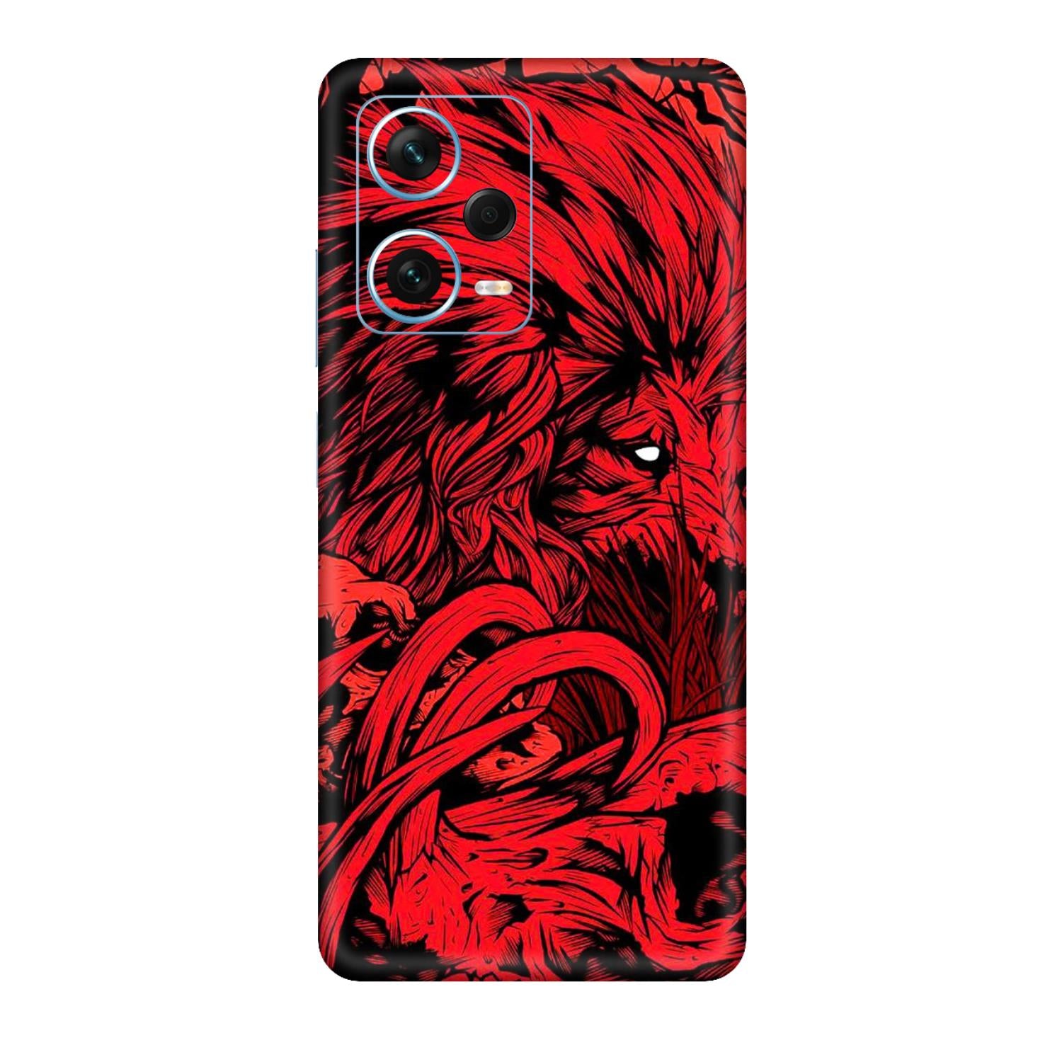 Redmi Note 12 Pro Plus (5G) Skins & Wraps