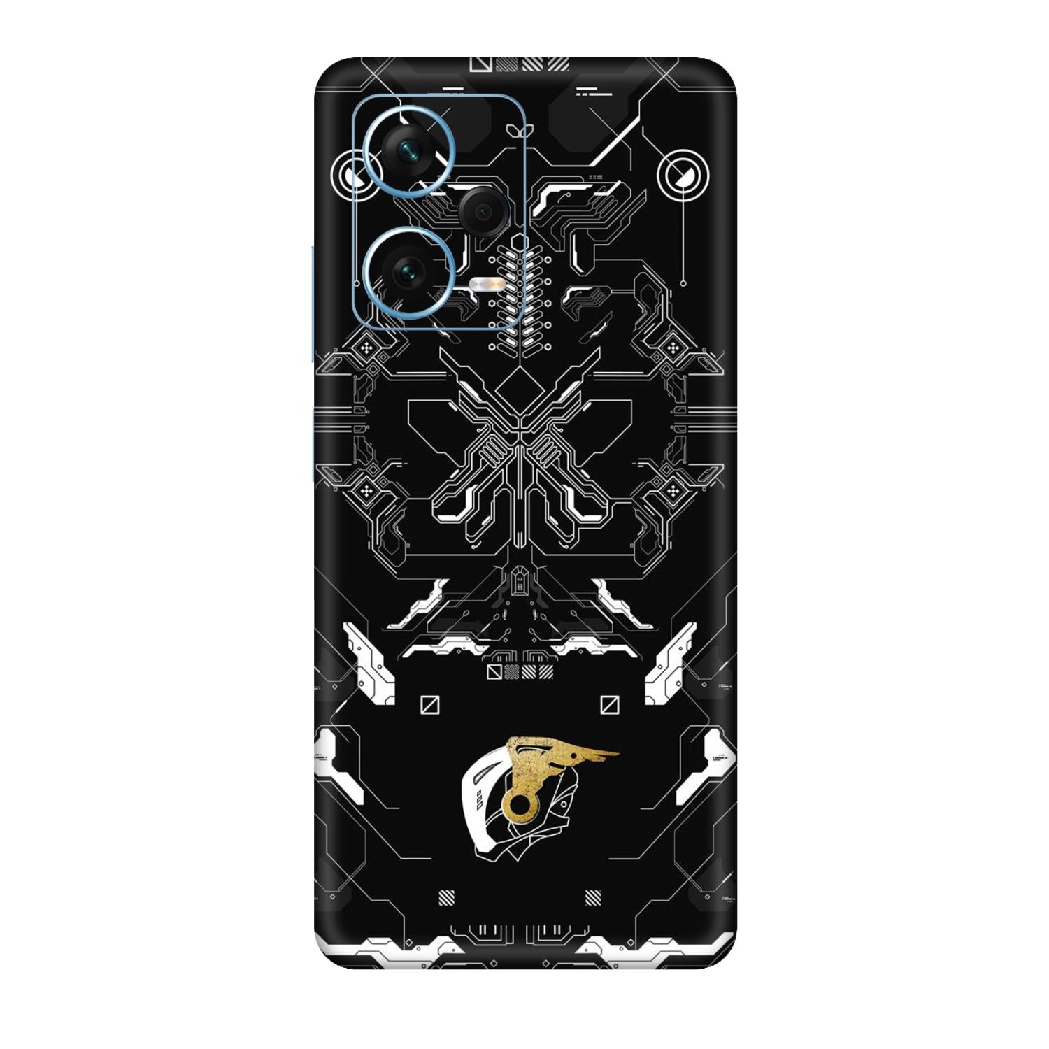 Redmi Note 12 Pro Plus (5G) Skins & Wraps