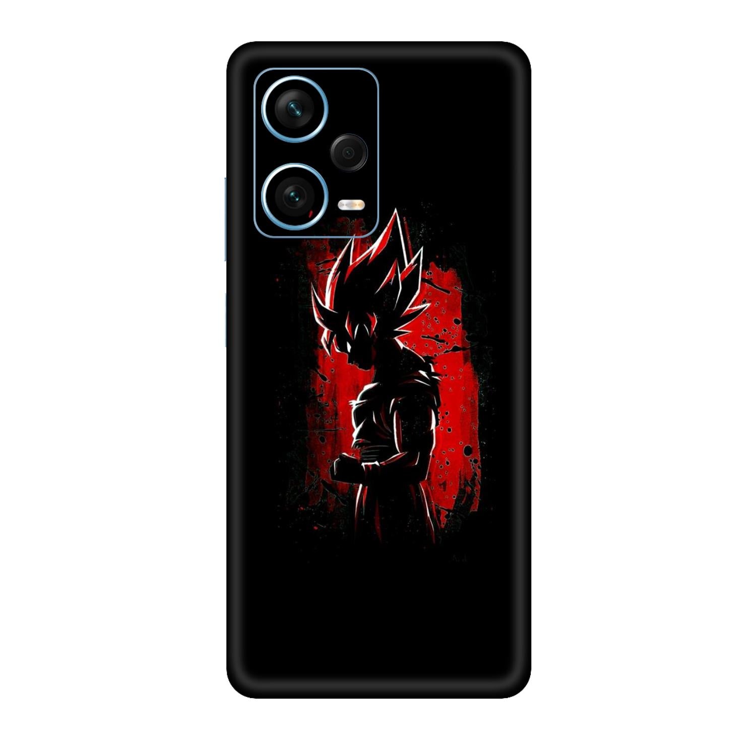 Redmi Note 12 Pro Plus (5G) Skins & Wraps