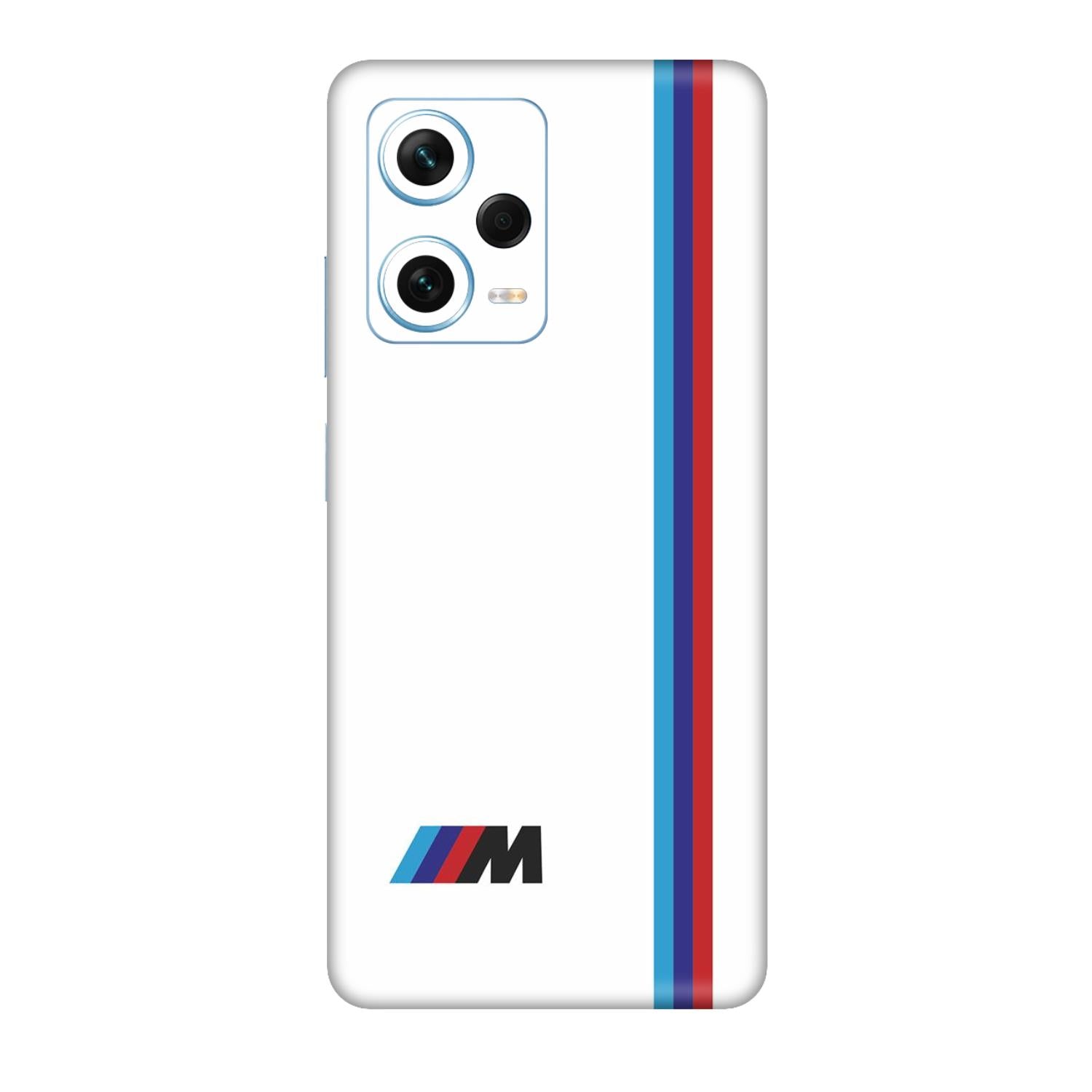 Redmi Note 12 Pro Plus (5G) Skins & Wraps