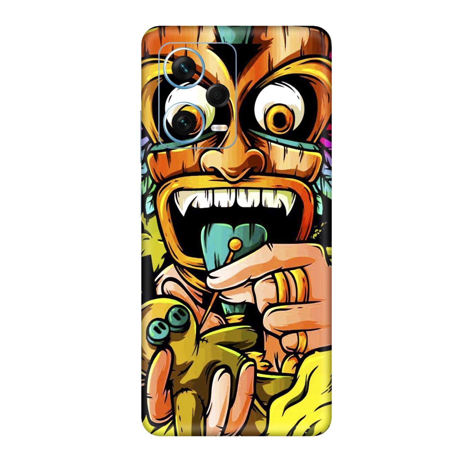 Redmi Note 12 Pro Plus (5G) Skins & Wraps