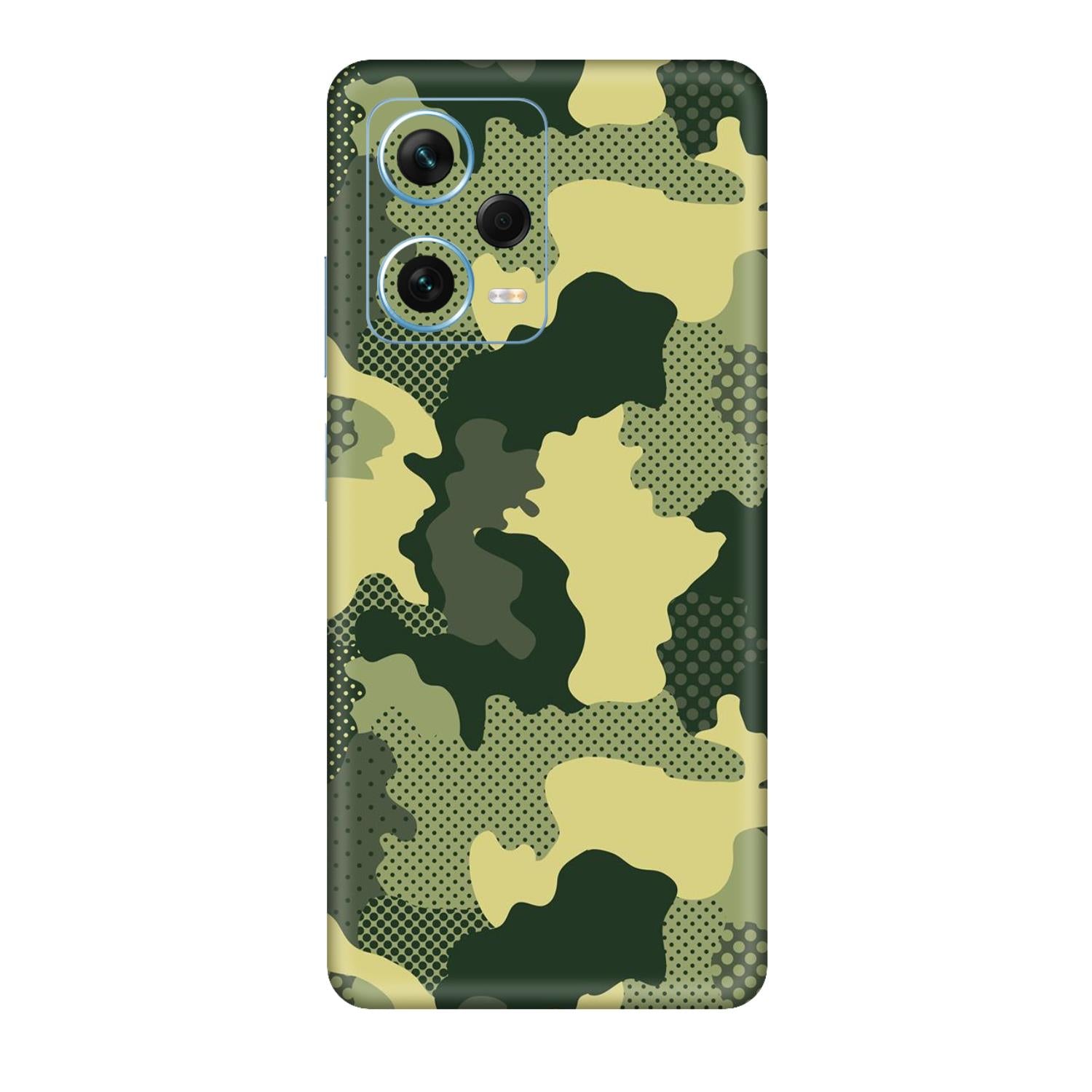 Redmi Note 12 Pro Plus (5G) Skins & Wraps