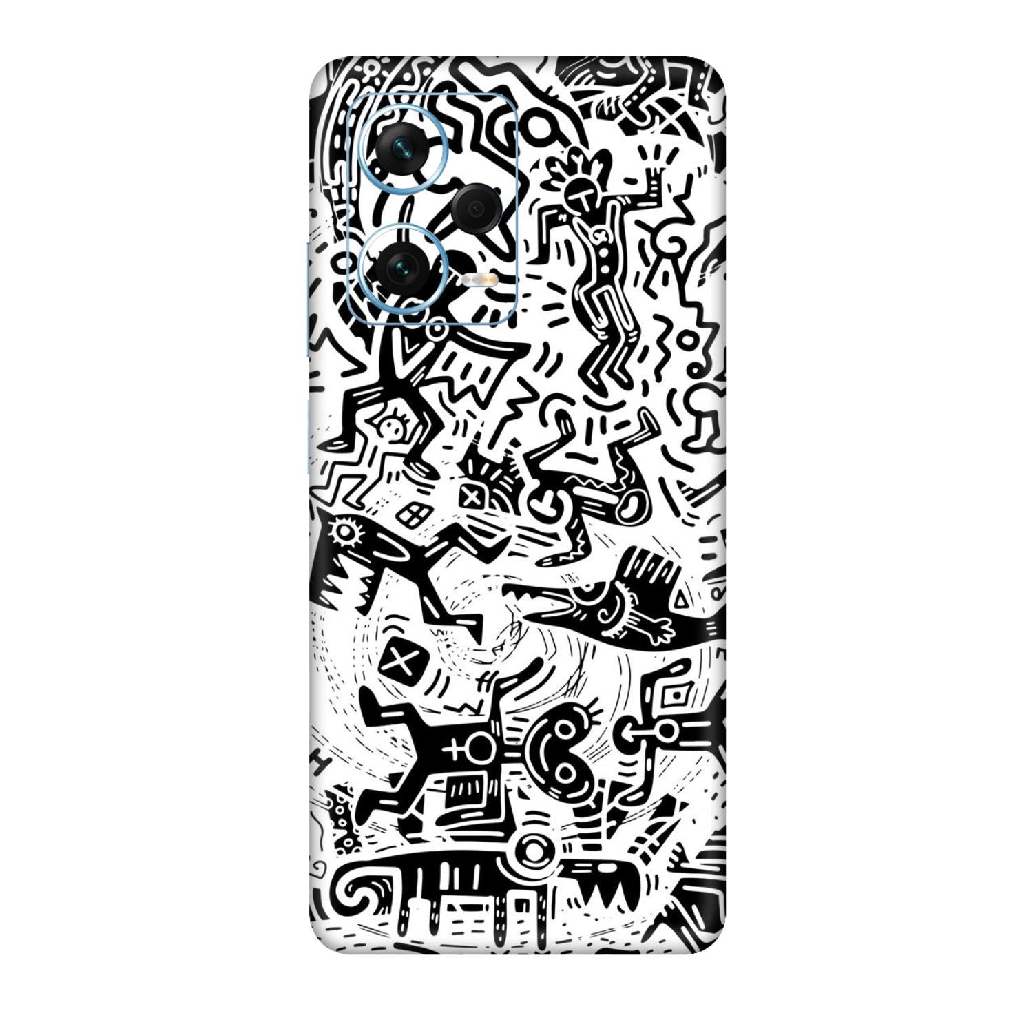 Redmi Note 12 Pro Plus (5G) Skins & Wraps