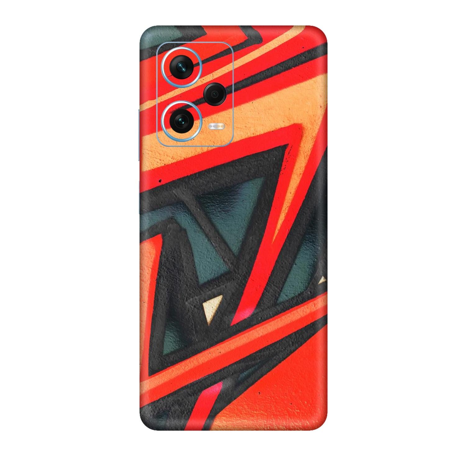 Redmi Note 12 Pro Plus (5G) Skins & Wraps