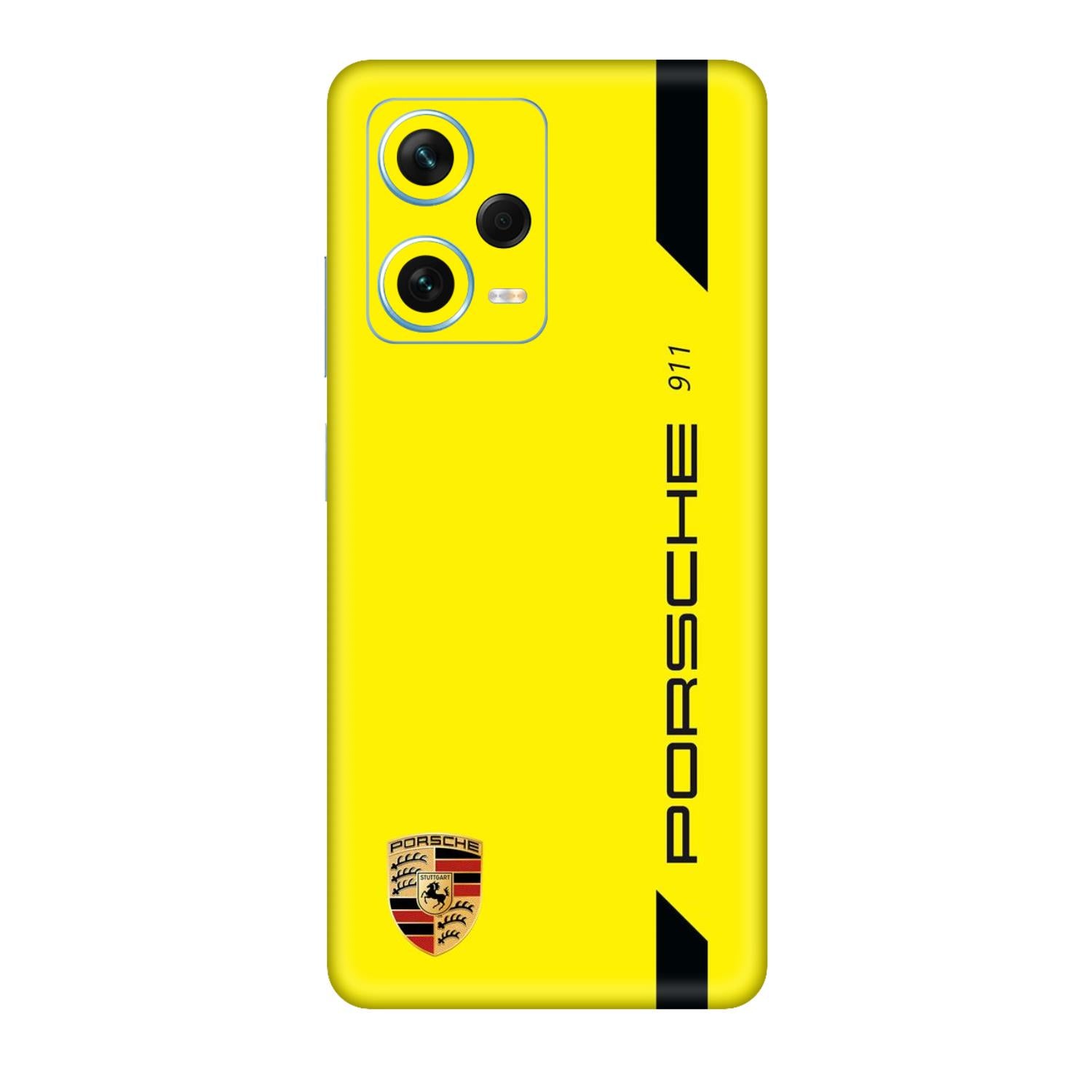 Redmi Note 12 Pro Plus (5G) Skins & Wraps