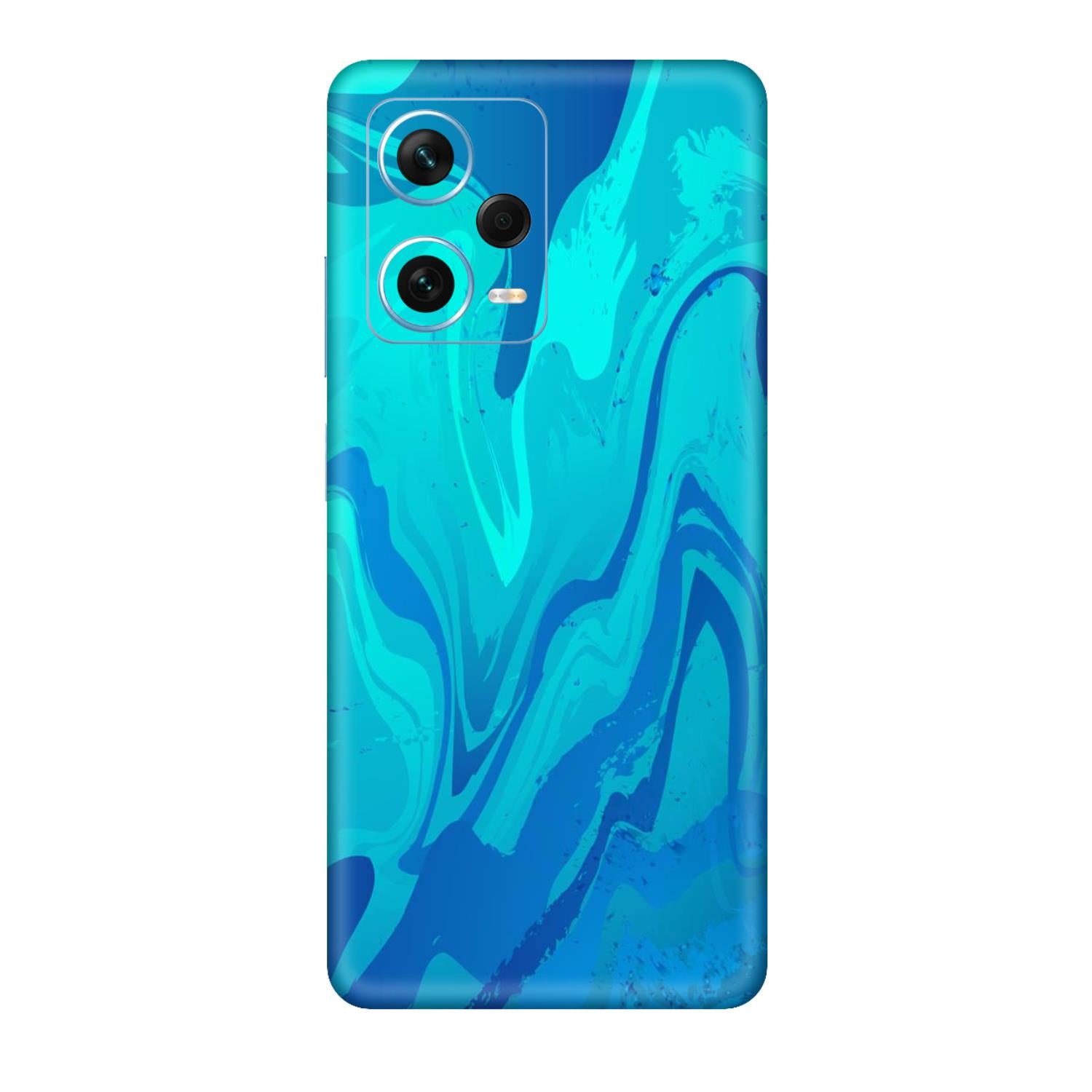 Redmi Note 12 Pro Plus (5G) Skins & Wraps