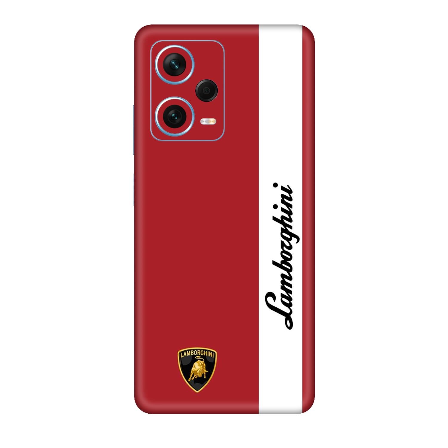 Redmi Note 12 Pro Plus (5G) Skins & Wraps