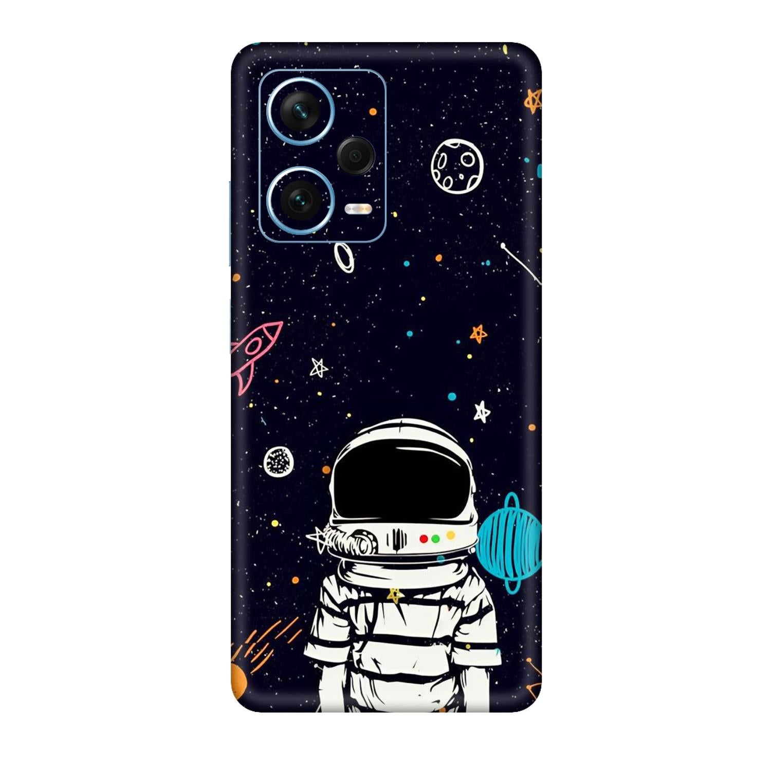 Redmi Note 12 Pro Plus (5G) Skins & Wraps