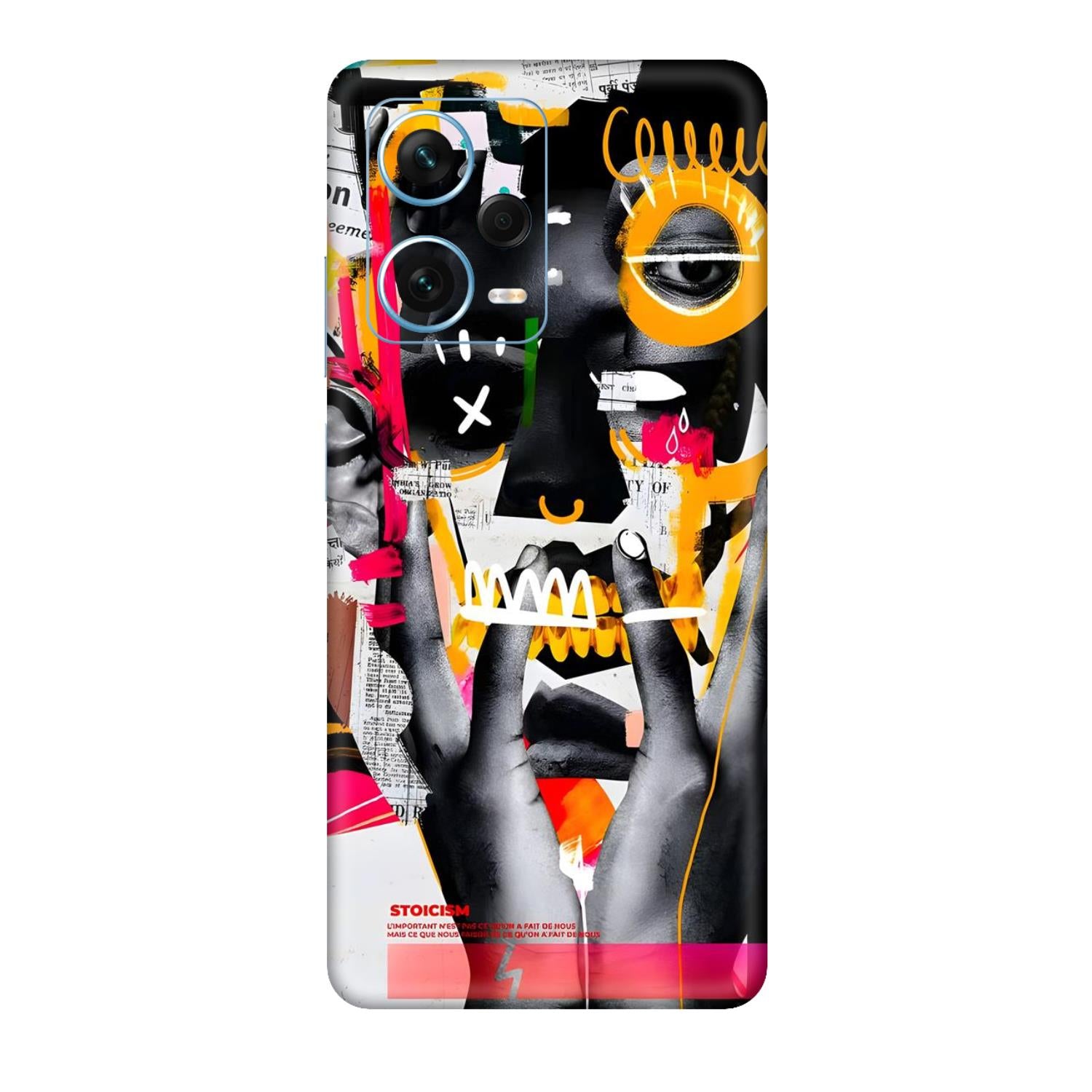 Redmi Note 12 Pro Plus (5G) Skins & Wraps