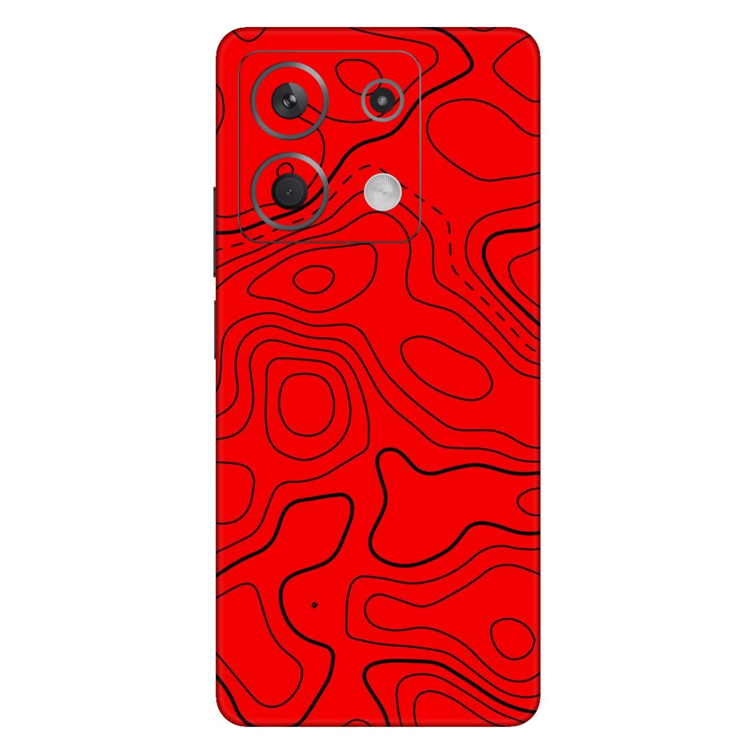 Redmi Note 13 (5G) Skins & Wraps