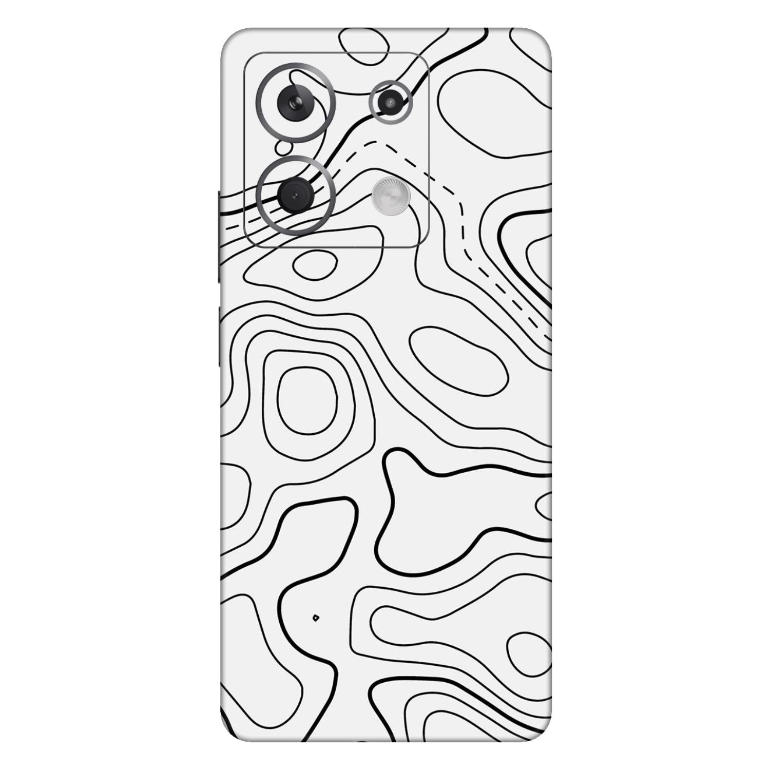 Redmi Note 13 (5G) Skins & Wraps