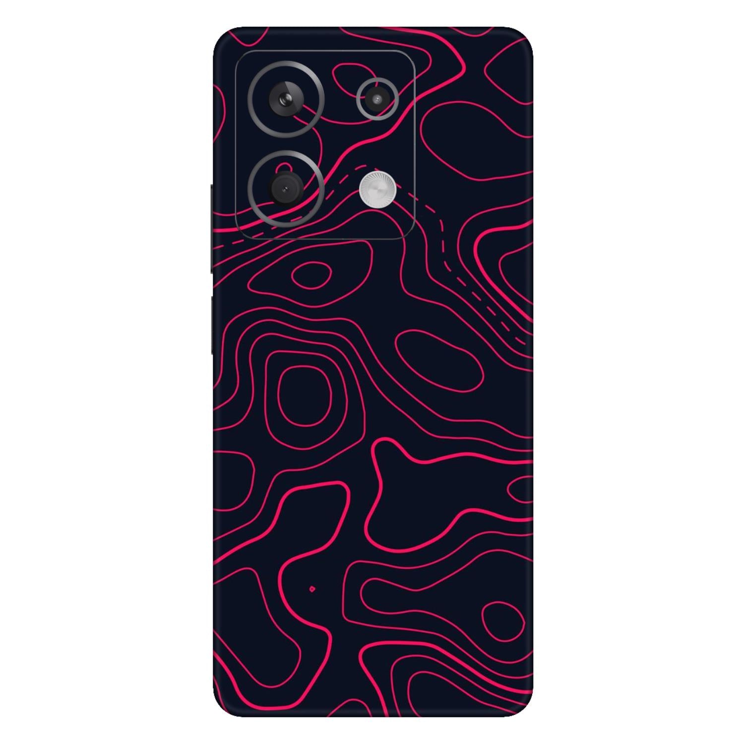 Redmi Note 13 (5G) Skins & Wraps